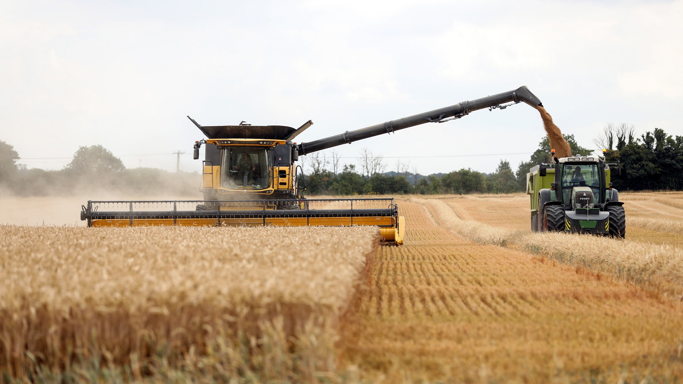 What farmers and landowners need to know about looming tax changes