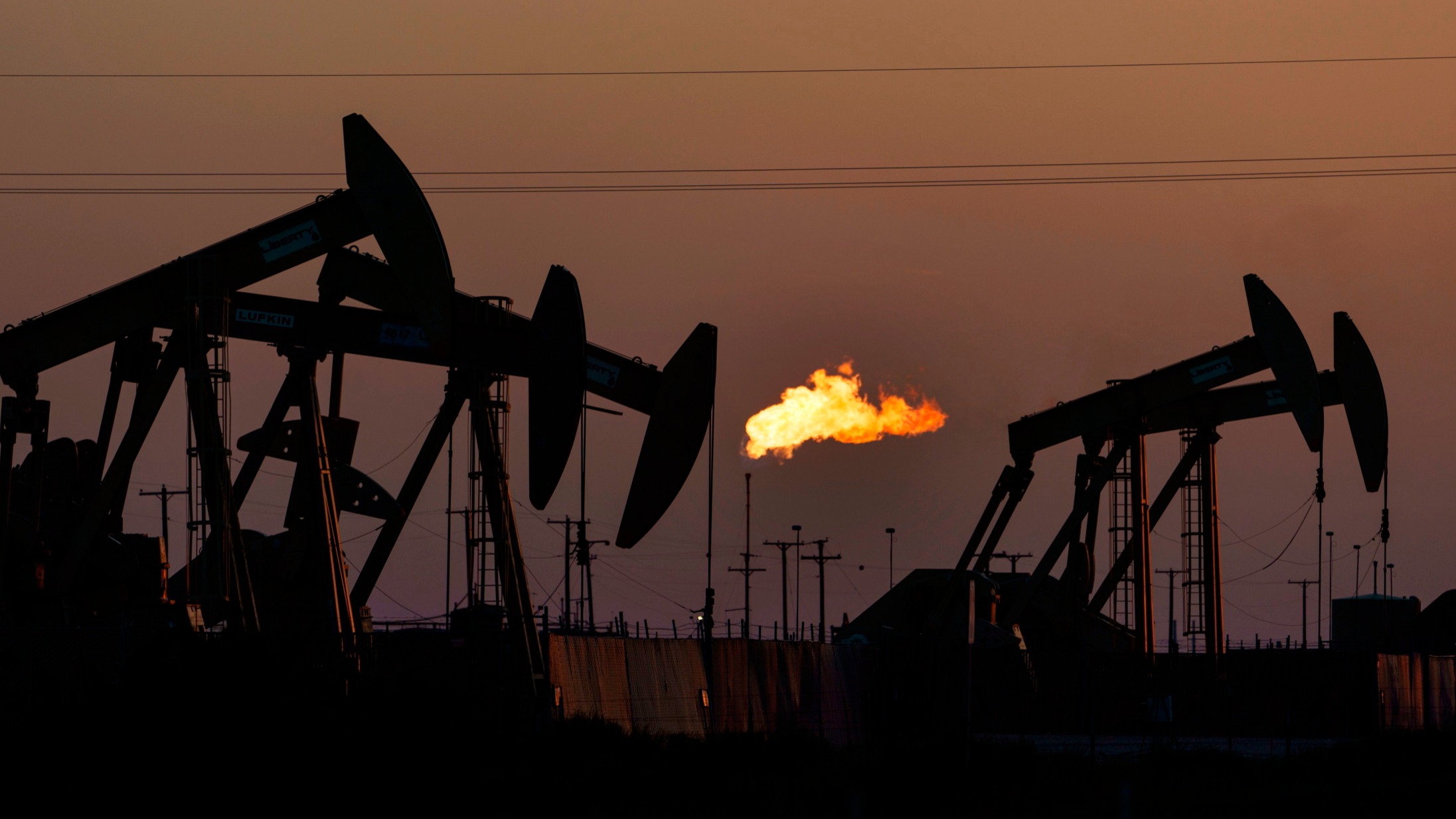 Is methane mismanagement becoming material?