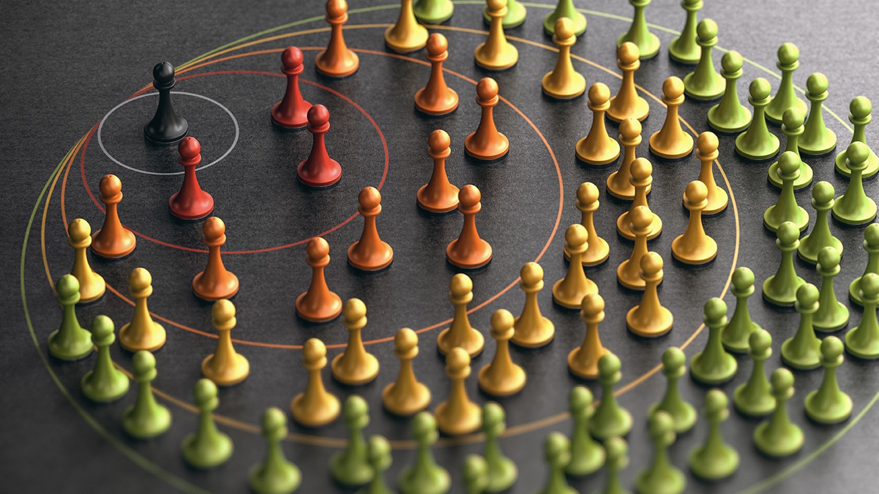 The myth of platform homogeneity