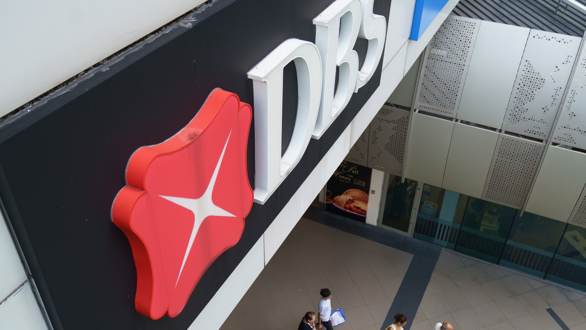 DBS ranks as first choice for graduates in Singapore