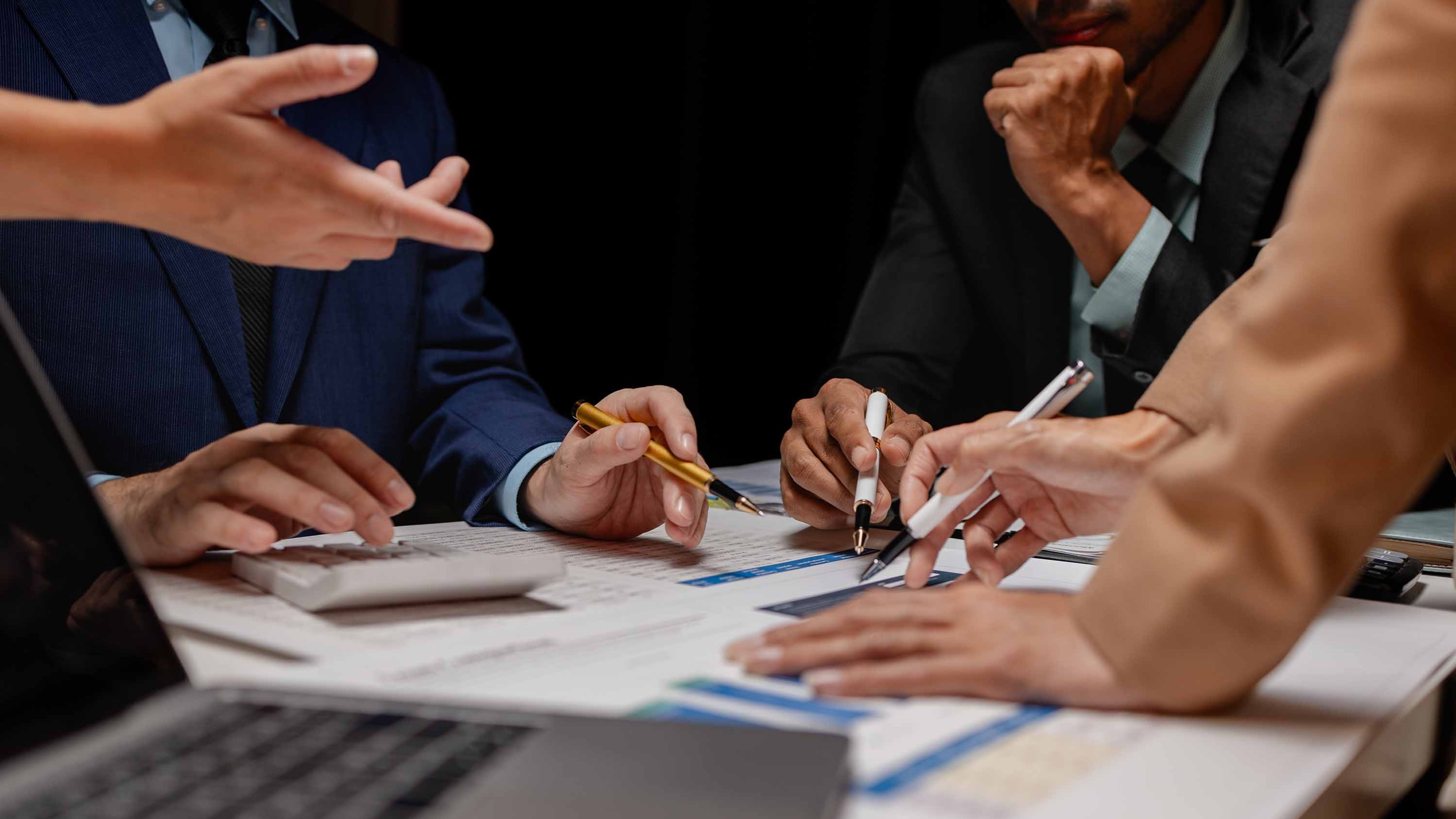 Safe Commercial Performance The next sustainability mandate is commercial performance - Sustainable ...