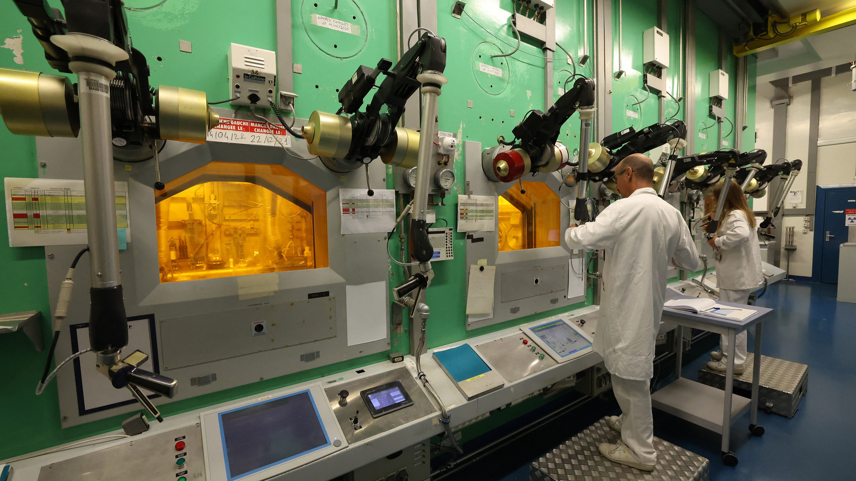 Why Europe’s start-ups are betting bn on nuclear under Trump – fDi Intelligence