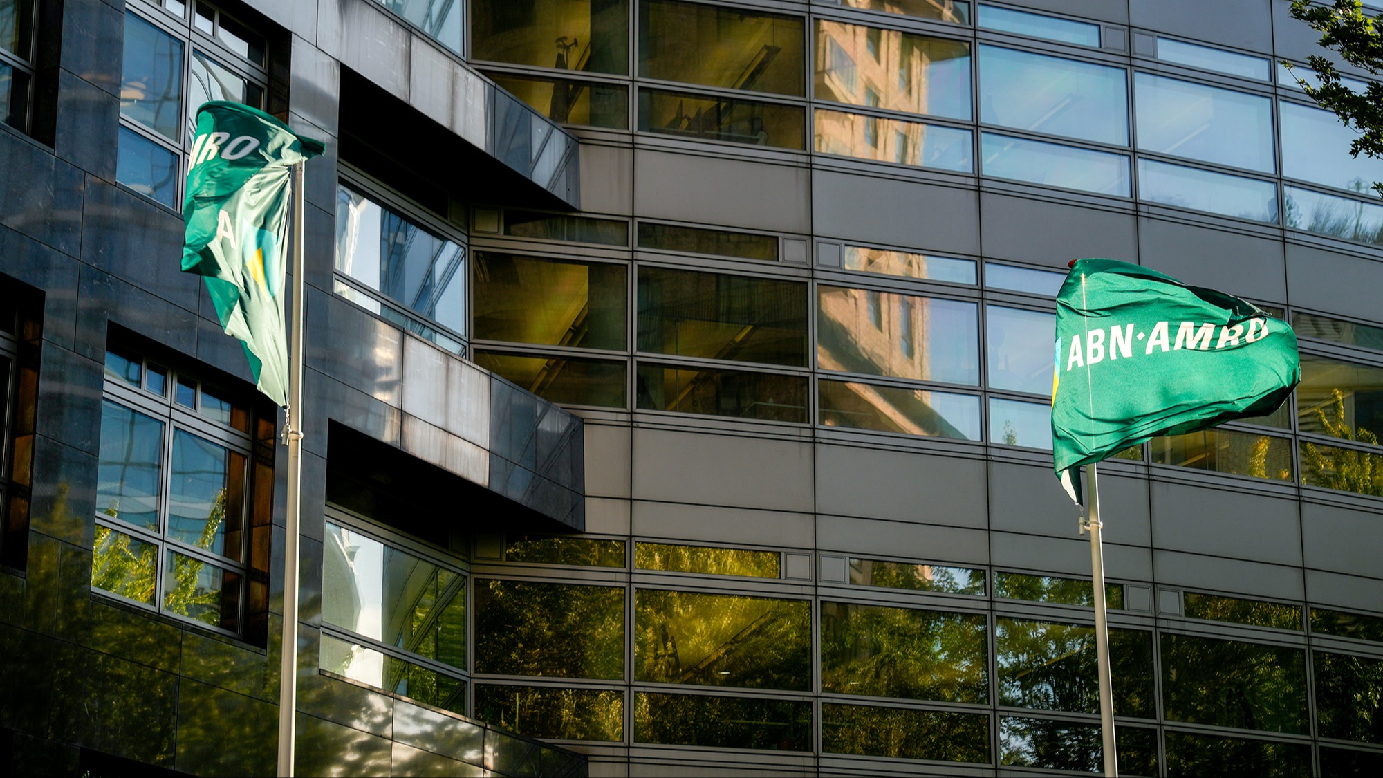 ABN Amro to acquire NIBC Bank from Blackstone for €960mn; StanChart mulls  return to Swiss private banking, say reports - The Banker