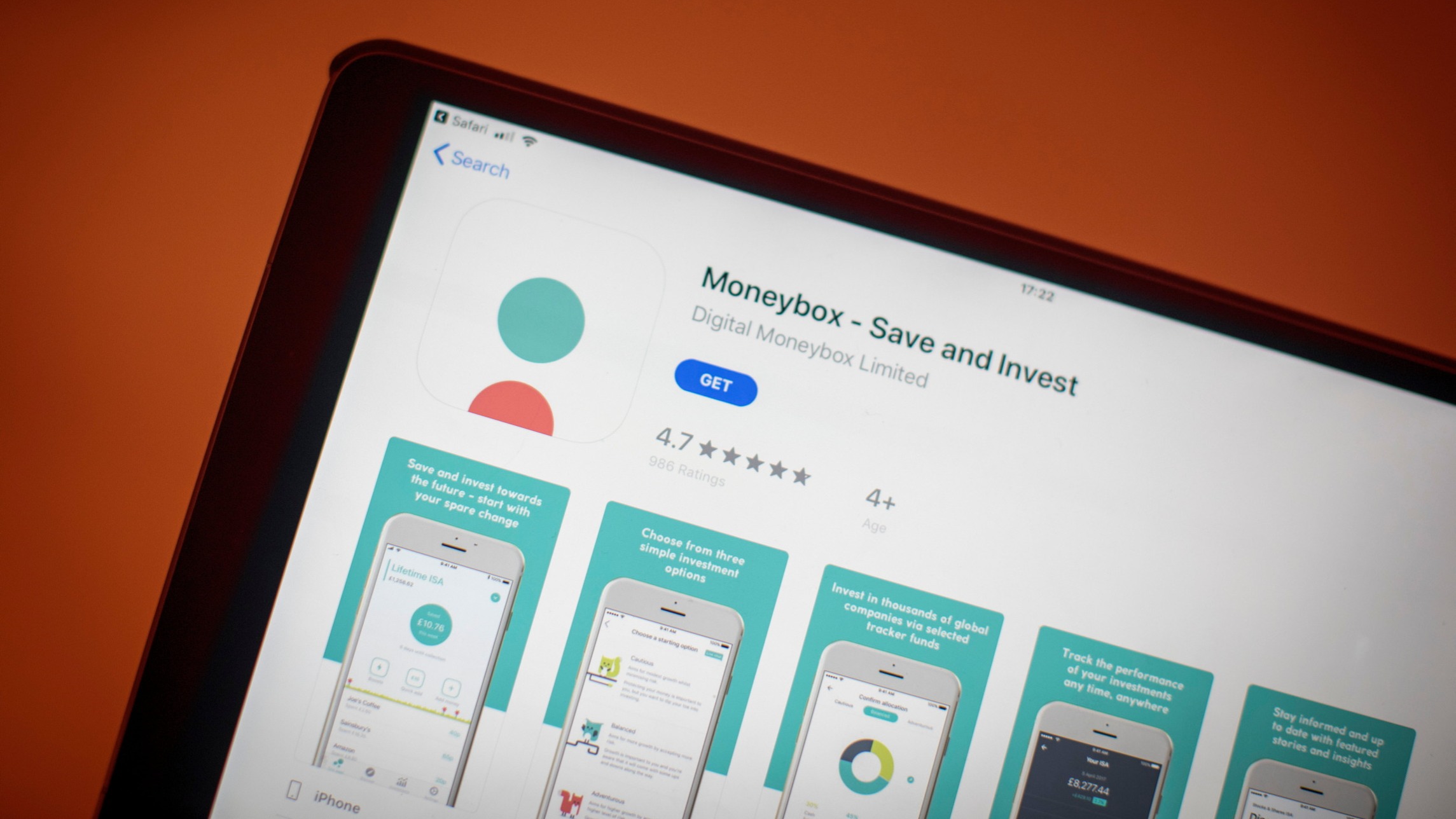 Moneybox launches pension drawdown service