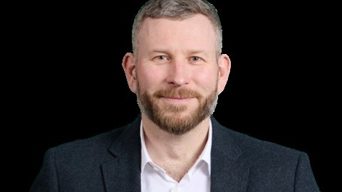 Andrew Key Rcda CDA launches succession taskforce - FTAdviser