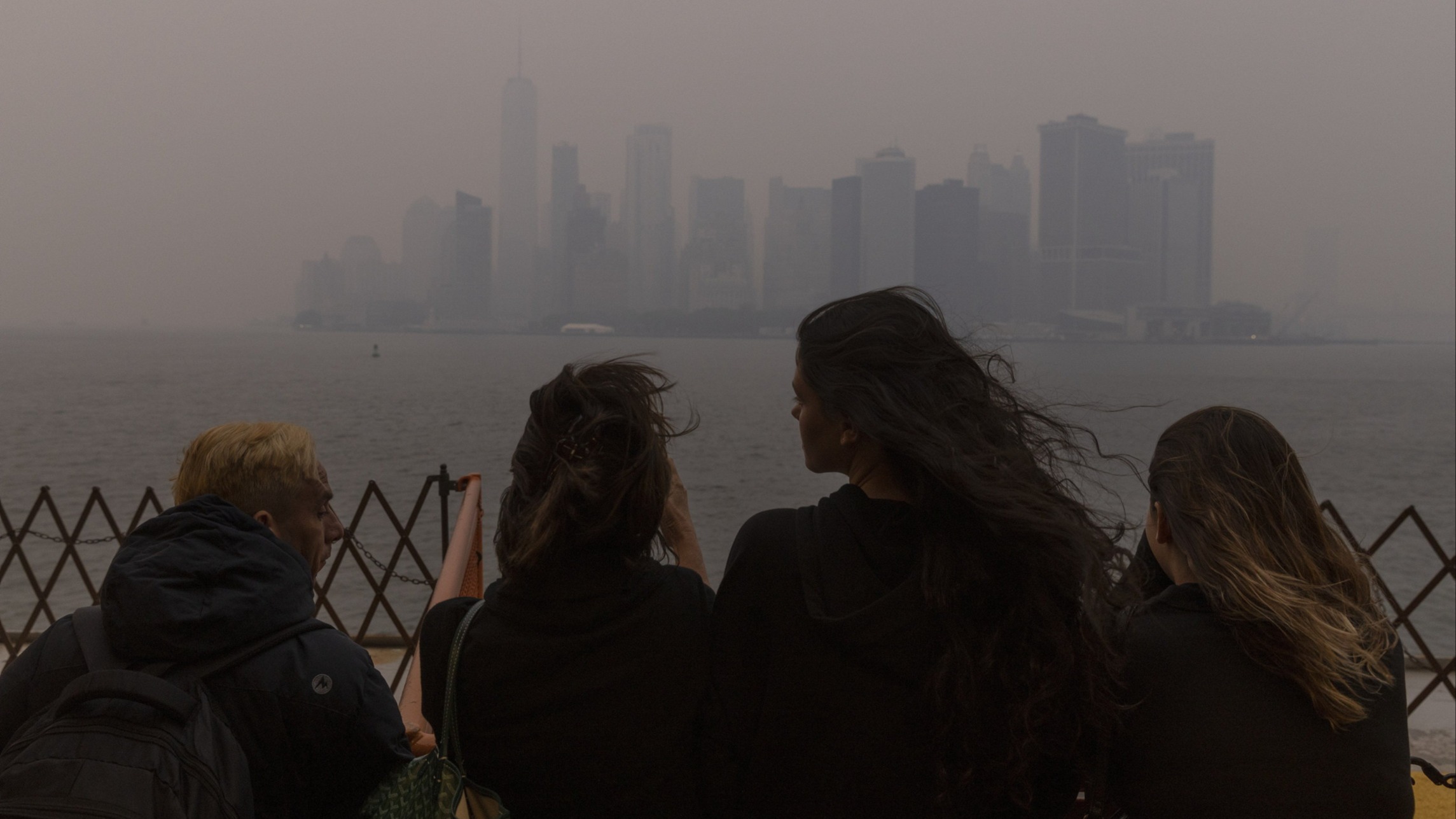 Tackling air pollution is a global growth opportunity