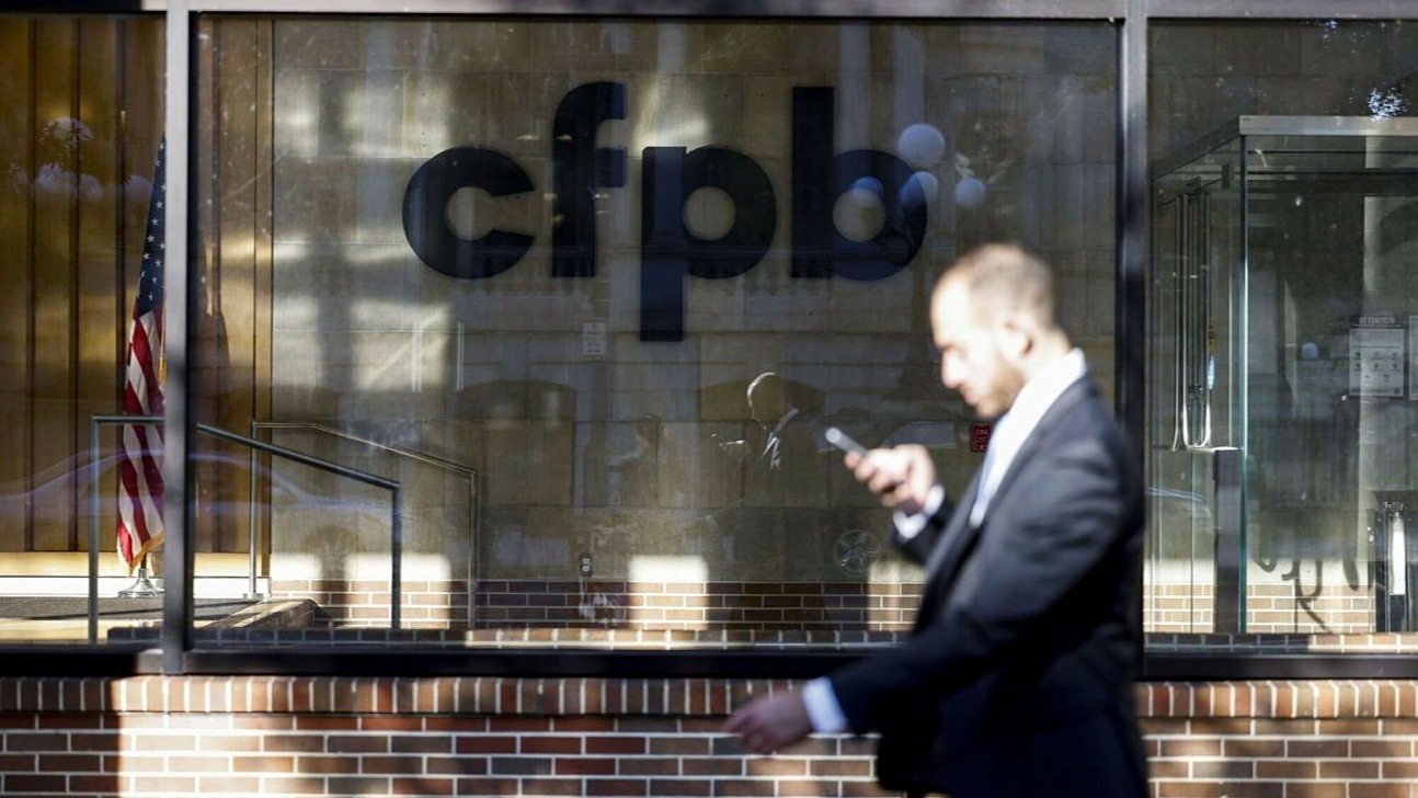 CFPB ends key mortgage alert service for banks 
