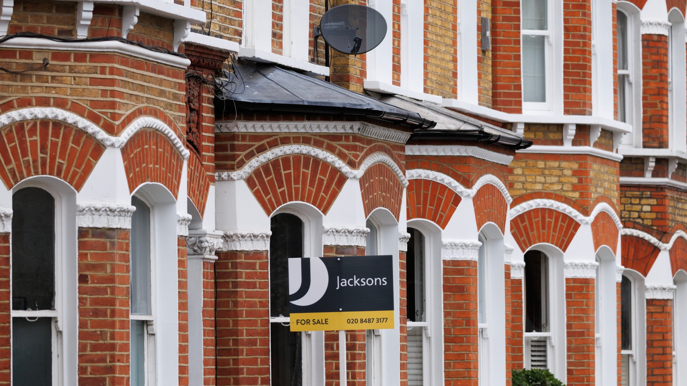 Mortgage brokers urge govt to reform SDLT
