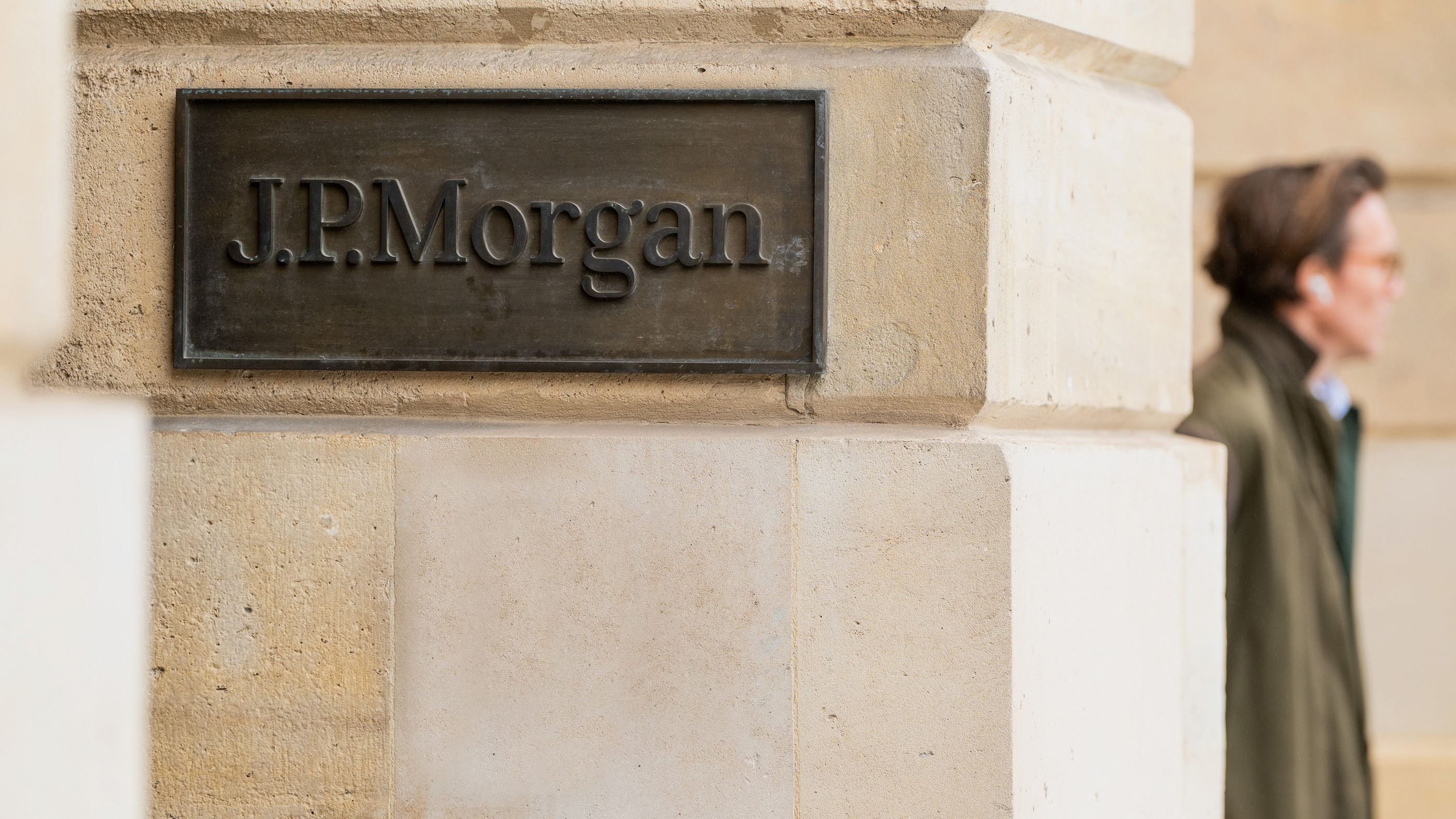 JPMorgan tests system to track junior bankers’ working hours; SEC under pressure over US-listed Chinese companies