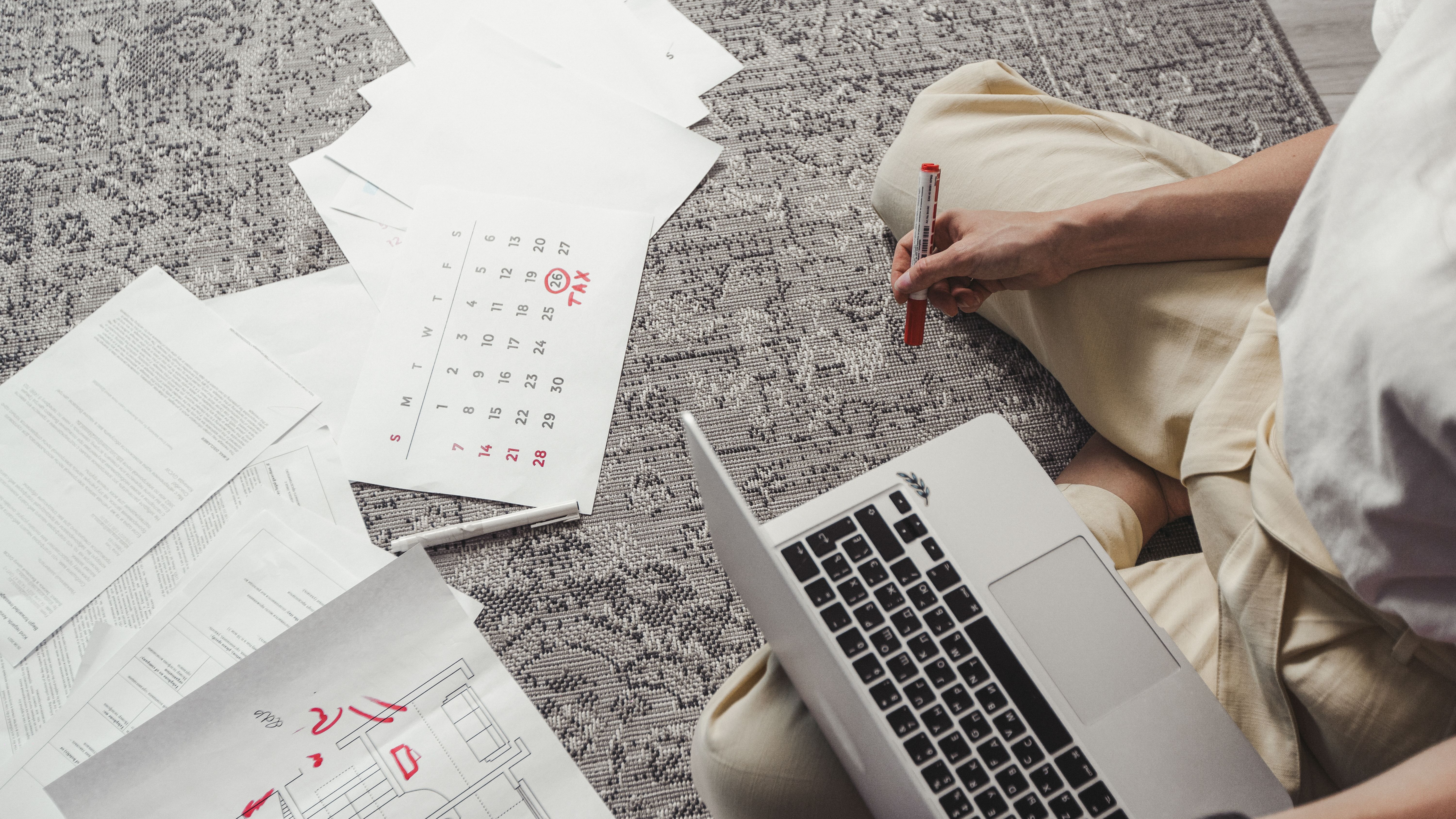 Almost two-thirds of workers do not have a financial plan