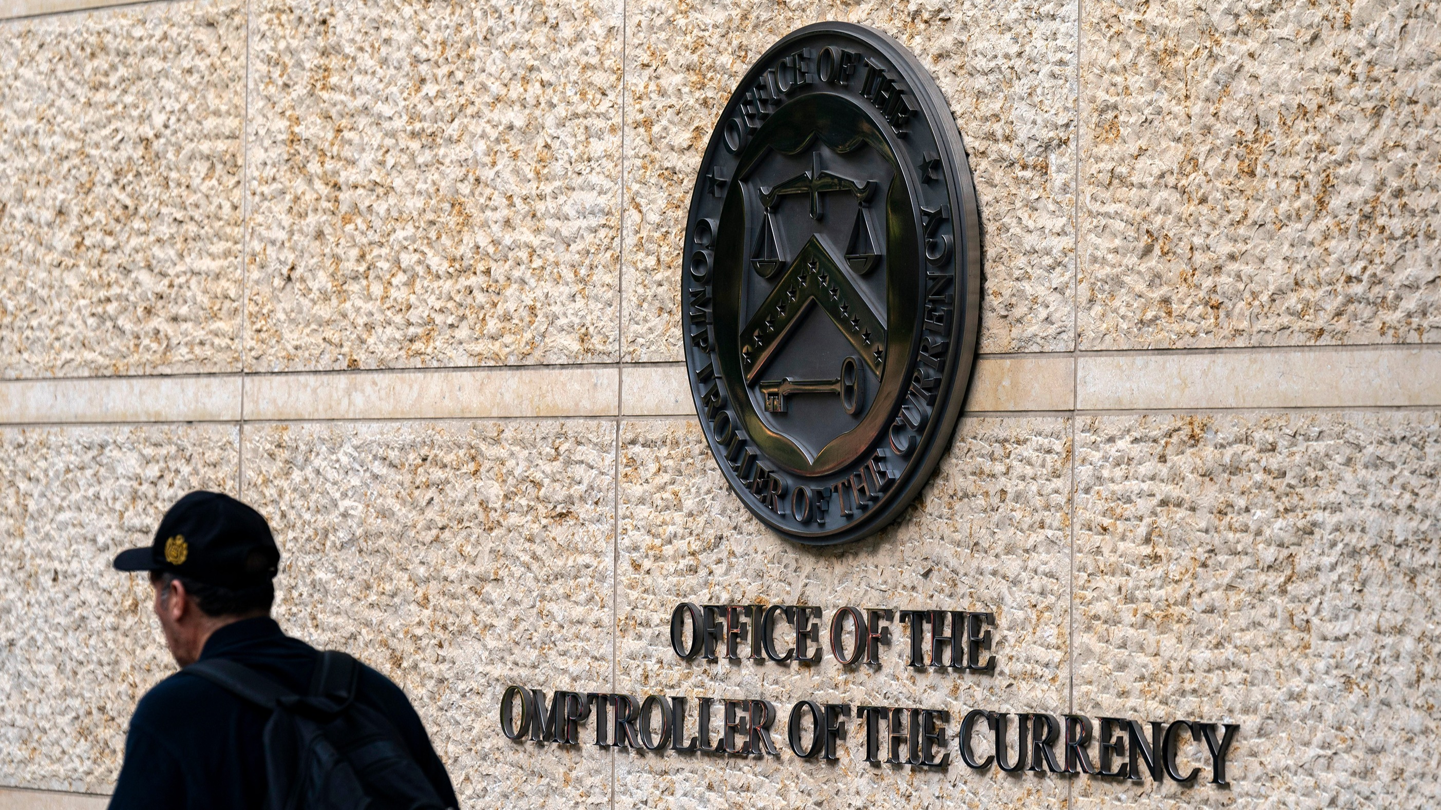 TradFi lobbies OCC against crypto banking charter applications - The Banker