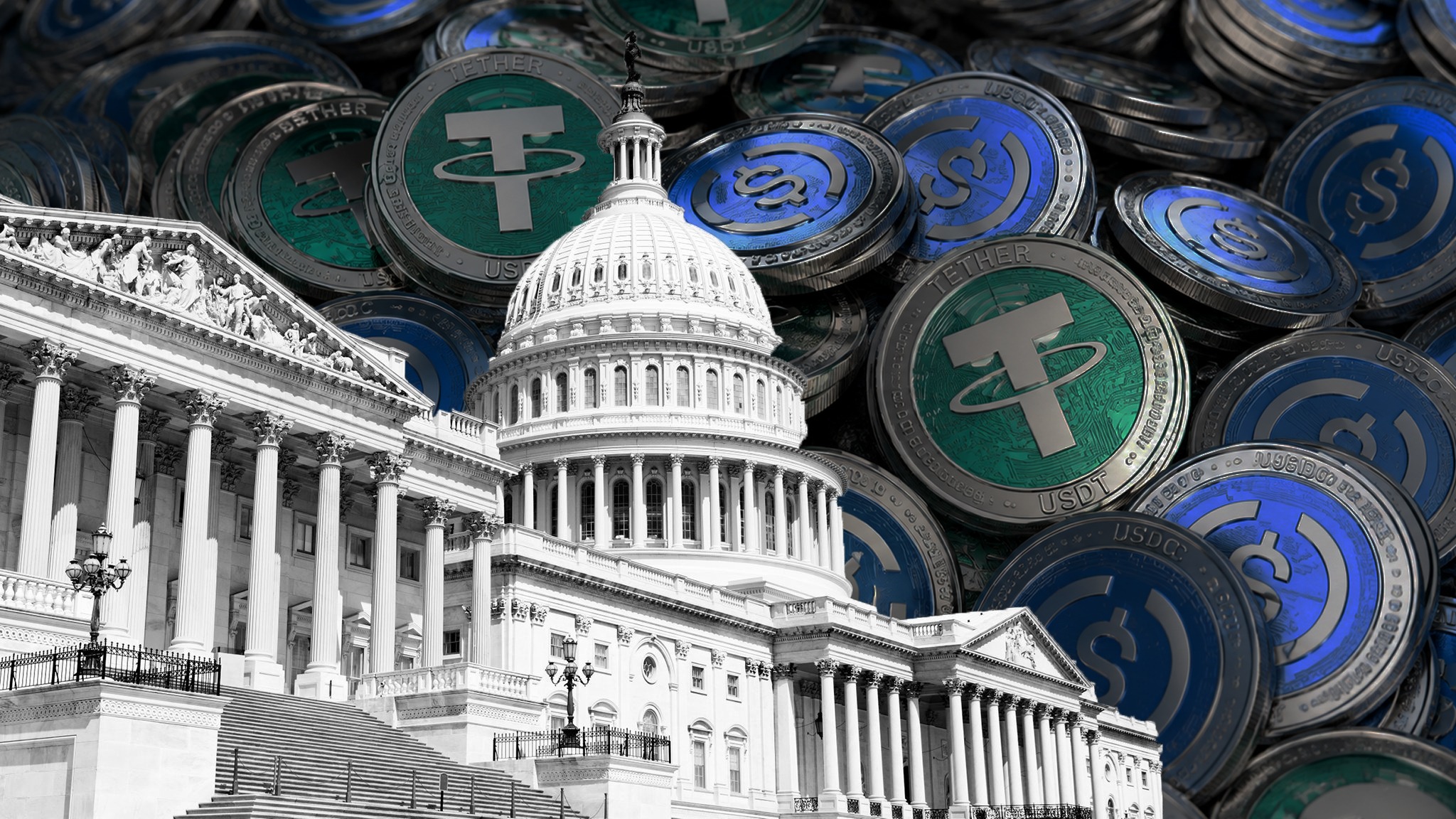 Clarity Act stalls leaving banks and crypto in limbo