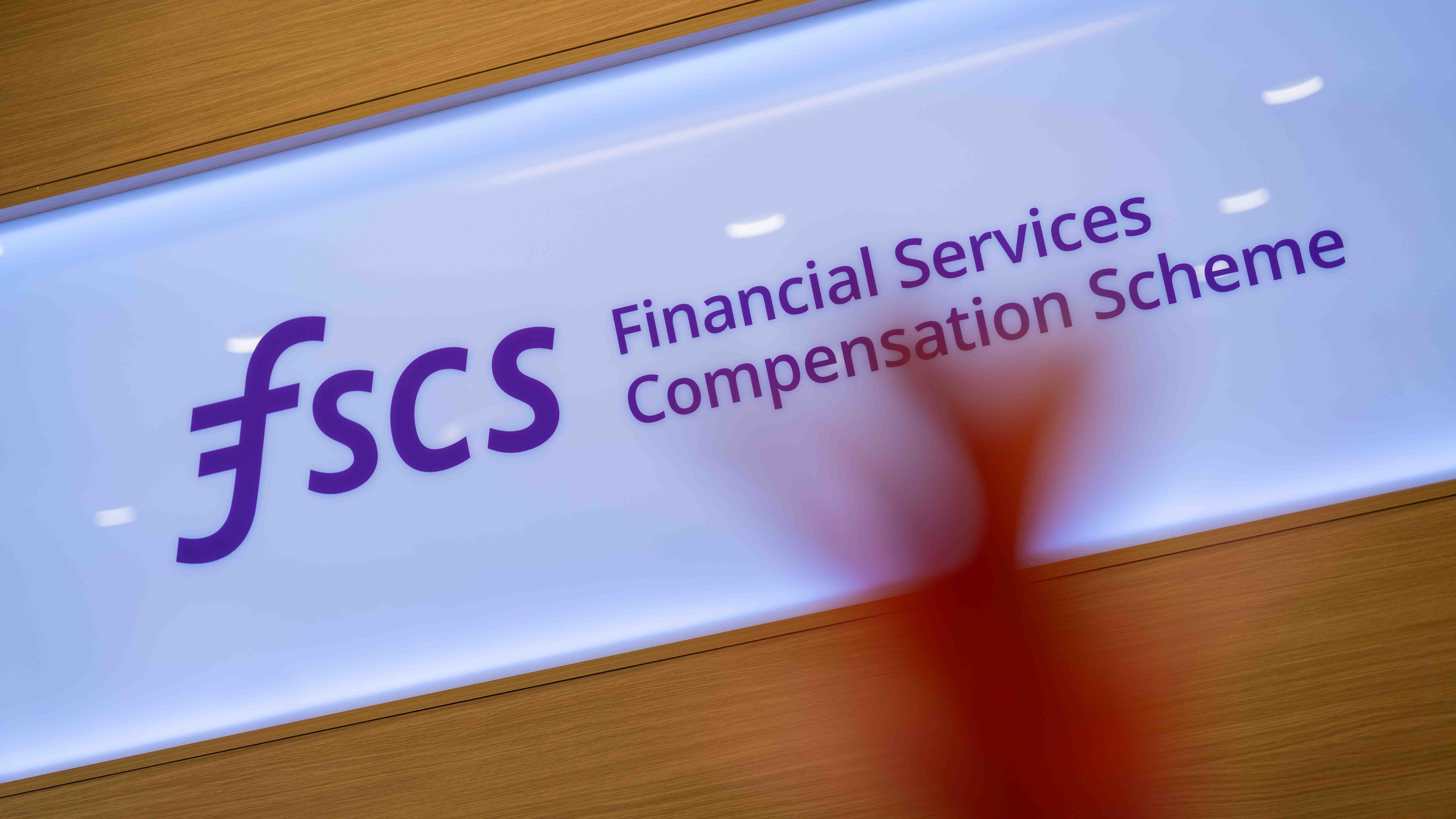 FSCS highlights protection for large lump sums ahead of wealth transfer ...