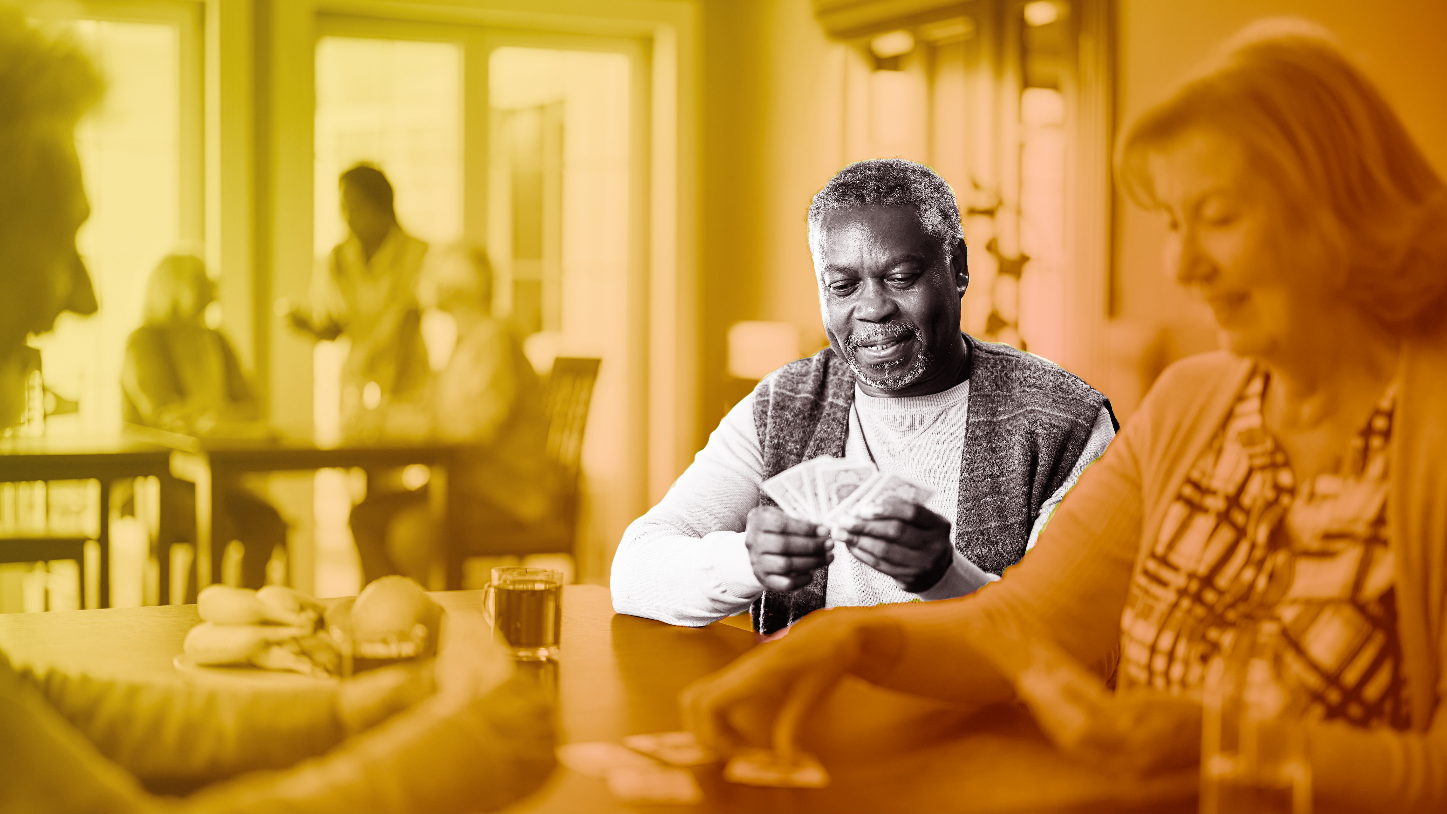 What do retirement living standards look like in 2025?