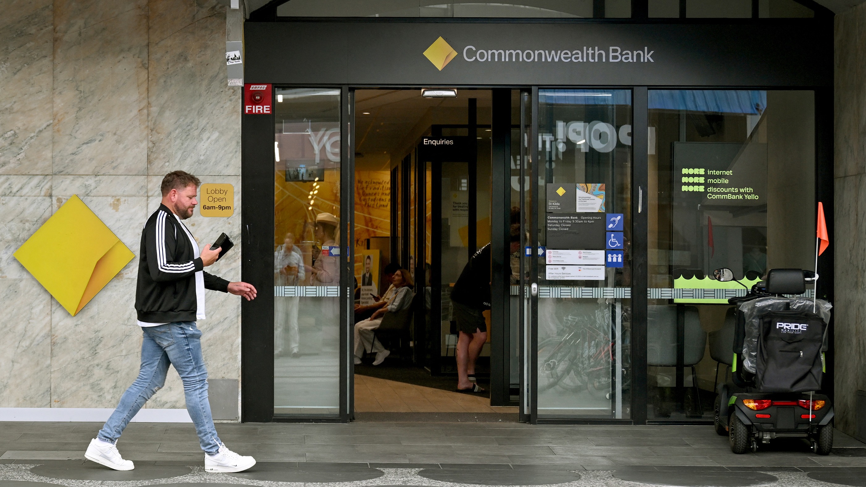 The top banks in Australia 2026