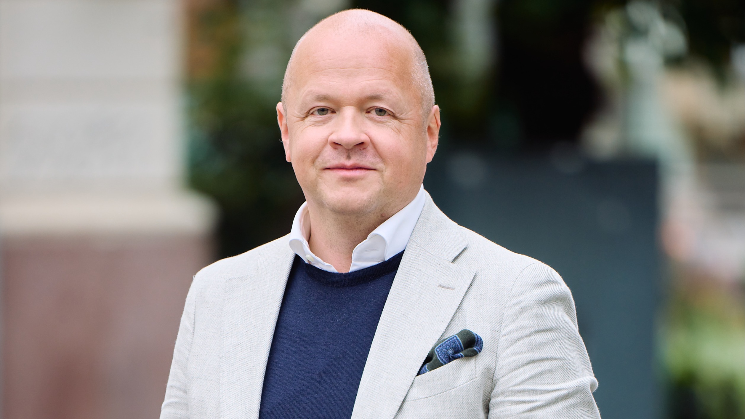 Norway’s Formue plans to unfreeze Europe’s wealth management landscape