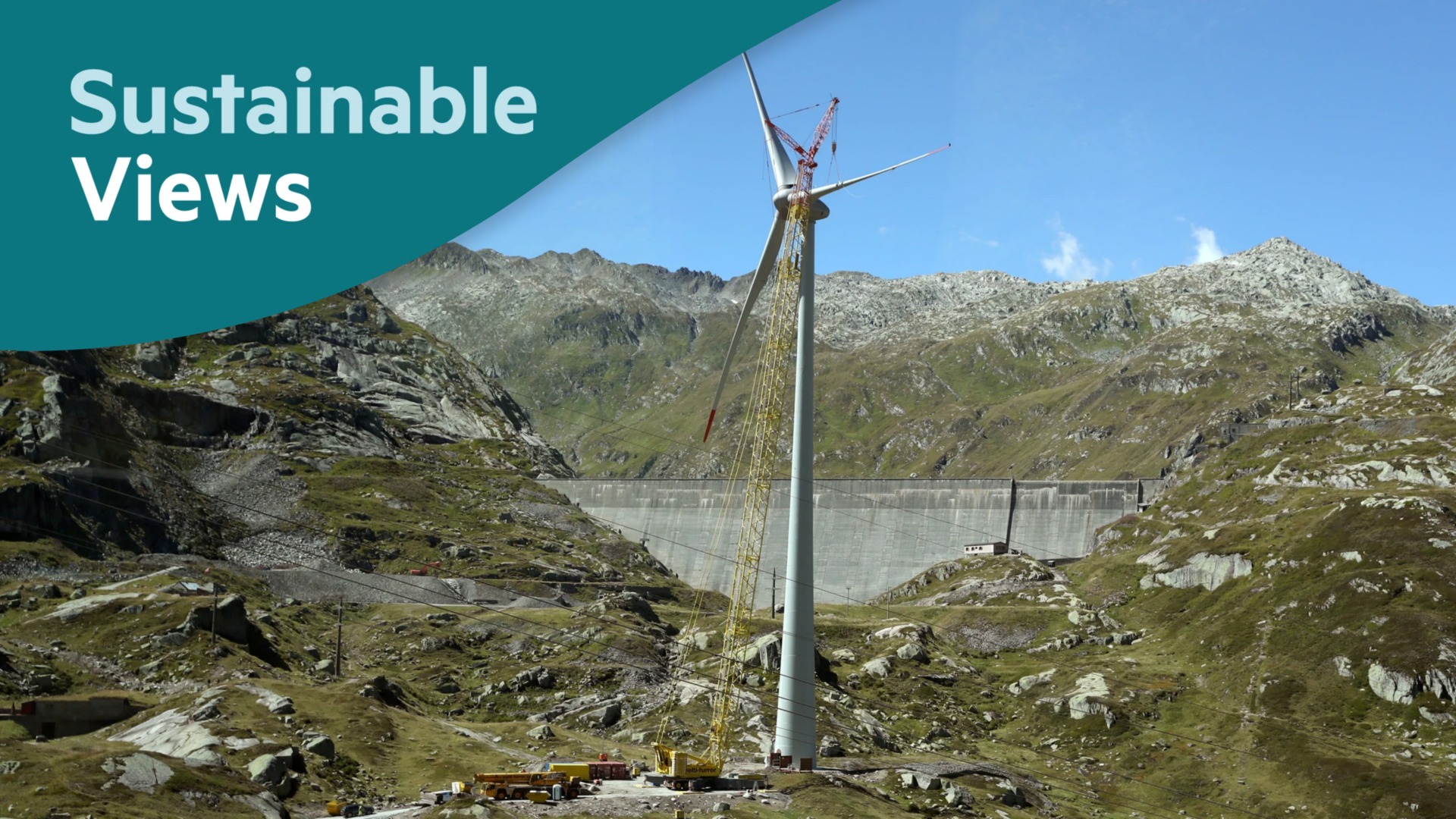 Are sustainable funds working?