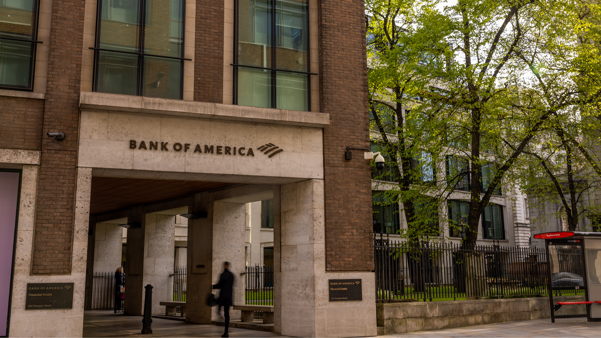 Bank of America’s plan for UK growth