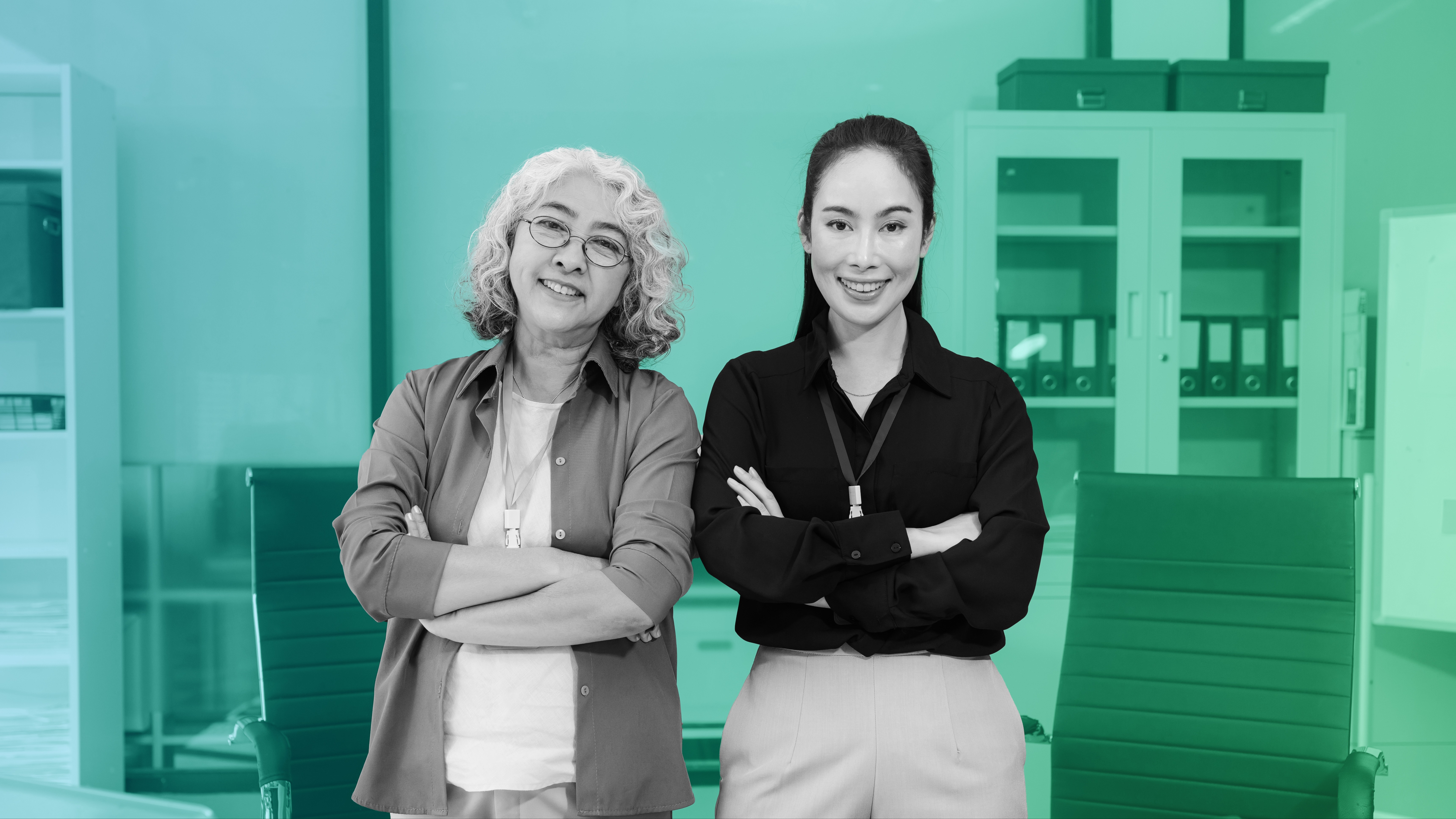 More firms need to take charge of their own talent pipeline
