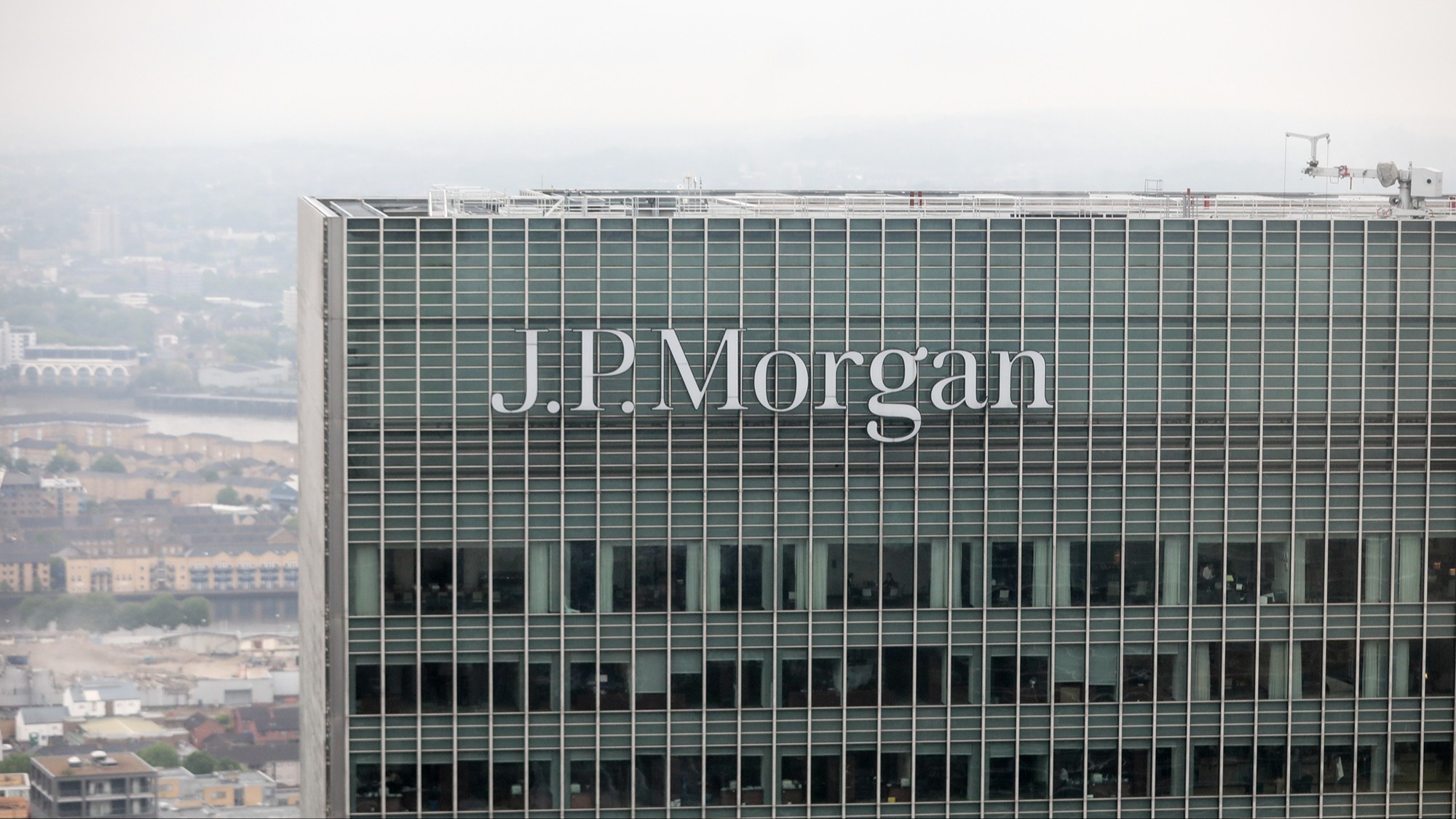 JPMorgan’s UK rollout of $1.5tn security plan may ‘embolden’ other banks