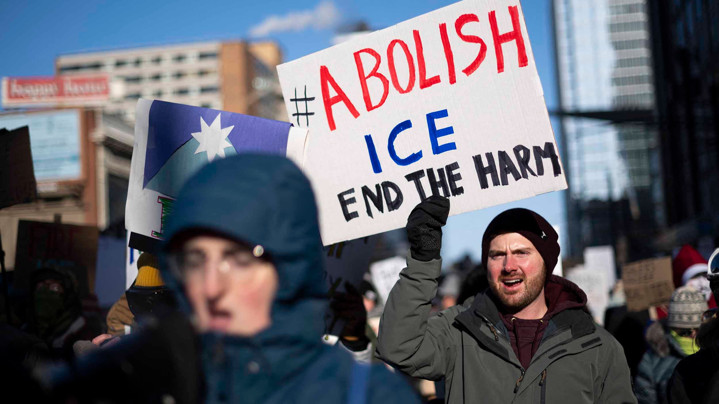 Editor’s note: should businesses speak out on ICE?