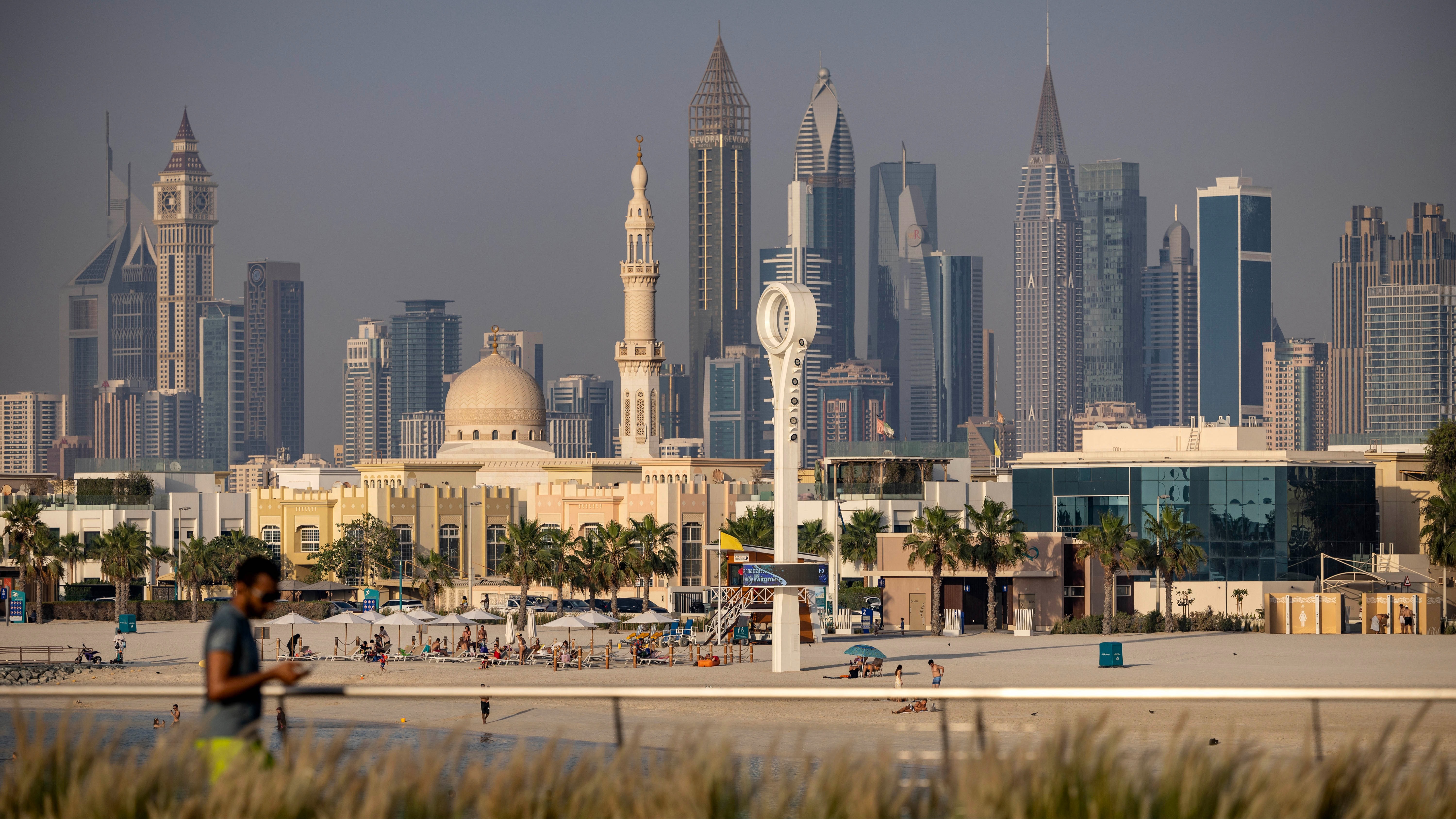 UAE bank credit growth could fall to Covid era levels amid Iran war