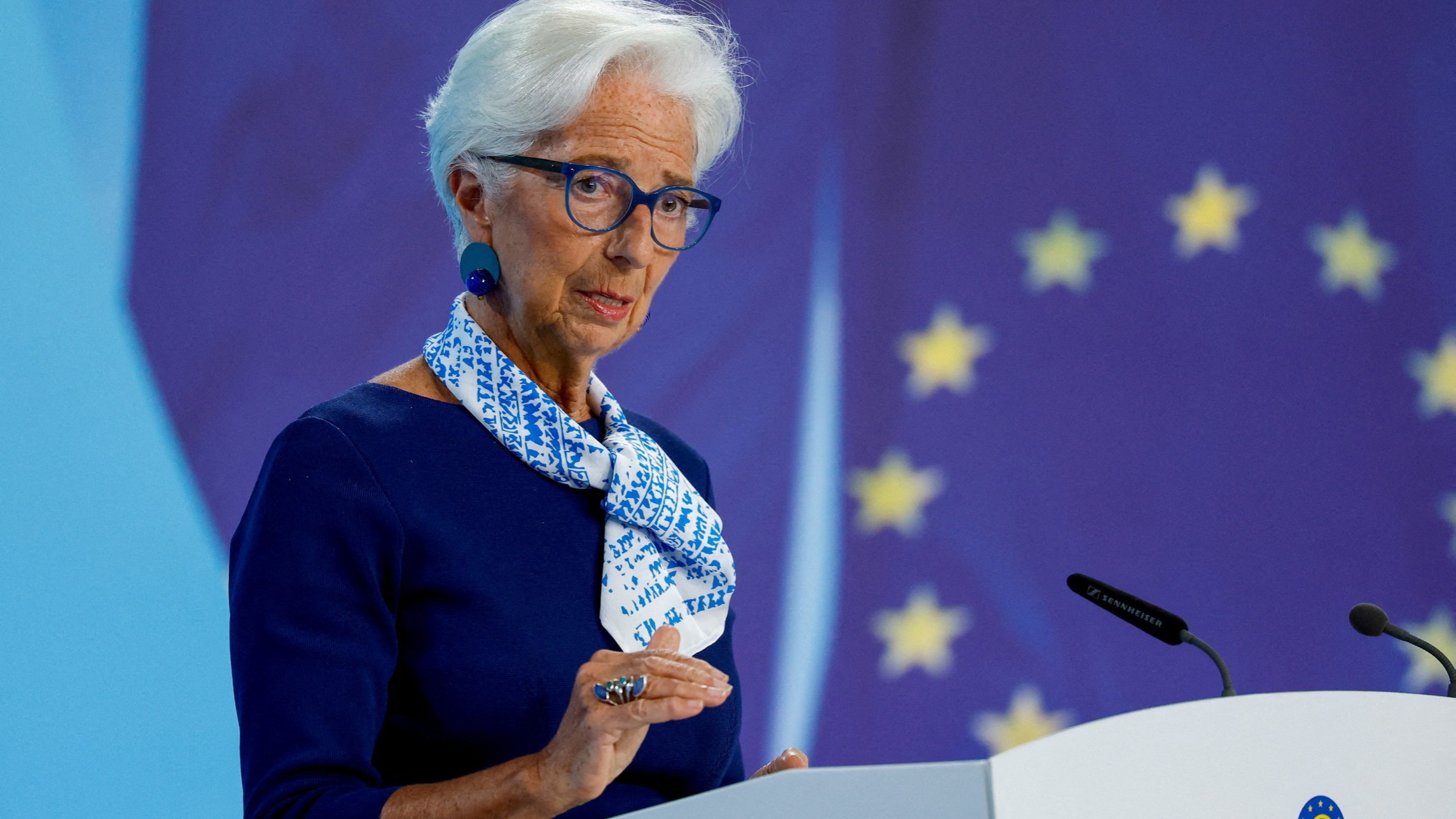 CSRD rollback threatens ECB’s climate risk strategy