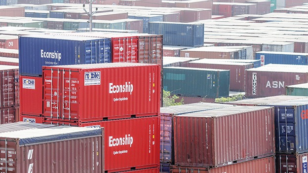 Intertec Containers Inside Intertek’s £10bn shareholder dilemma - Investors' Chronicle