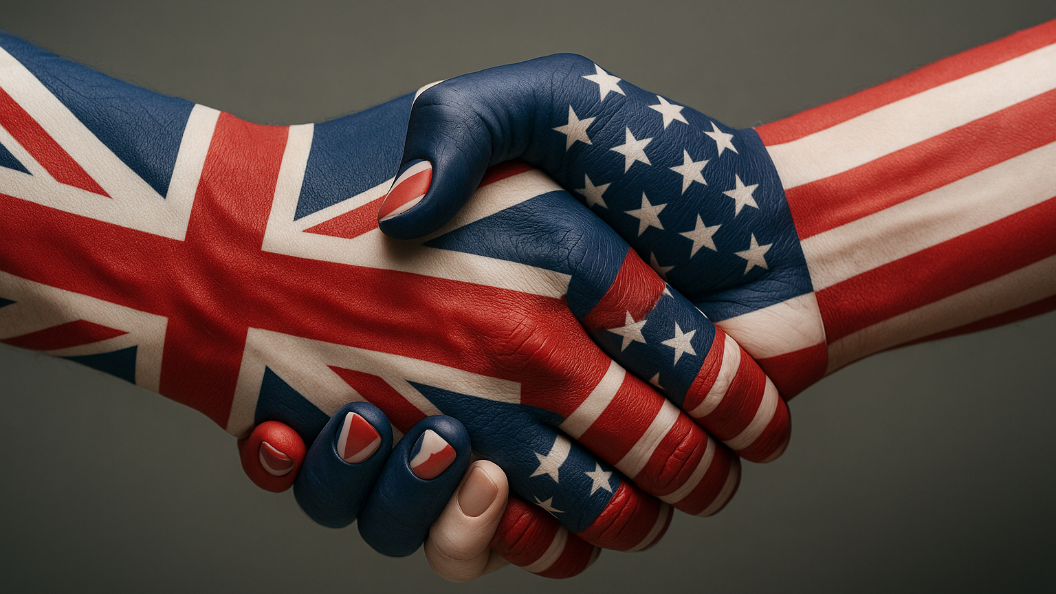 Transatlantic task force can transform crypto markets