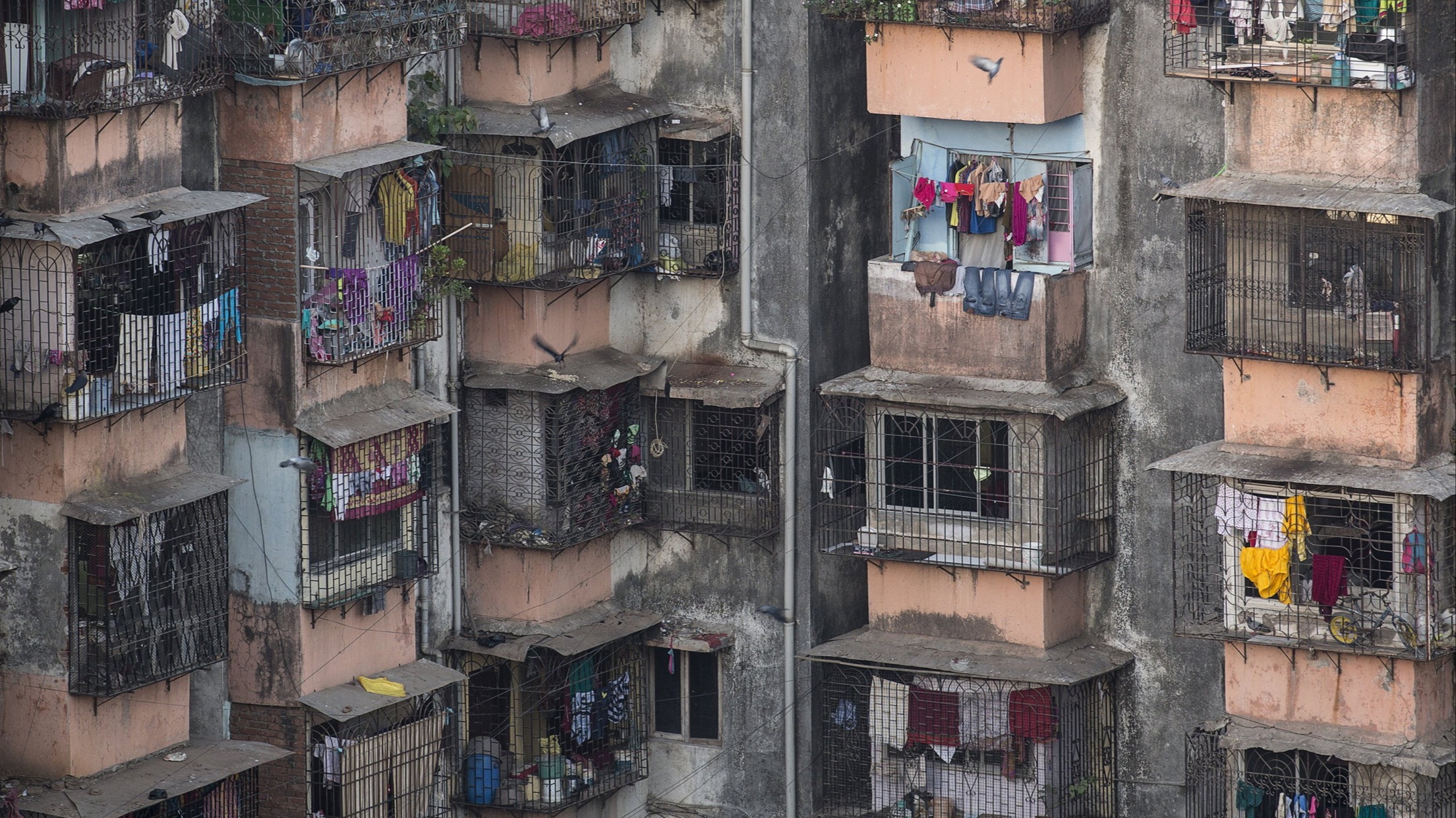 Global housing crisis is a systemic risk to investors - Sustainable Views