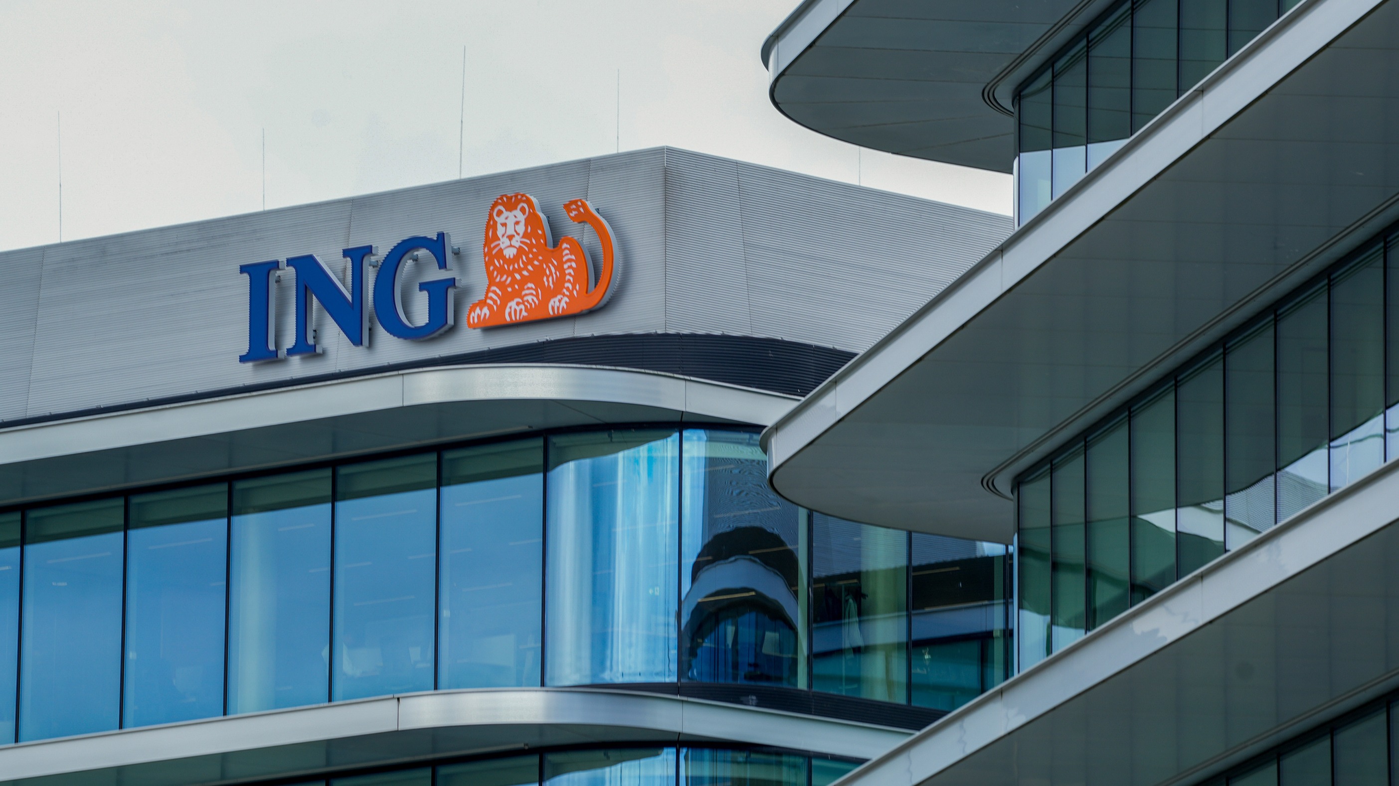ING appoints new UK chief risk officer - The Banker