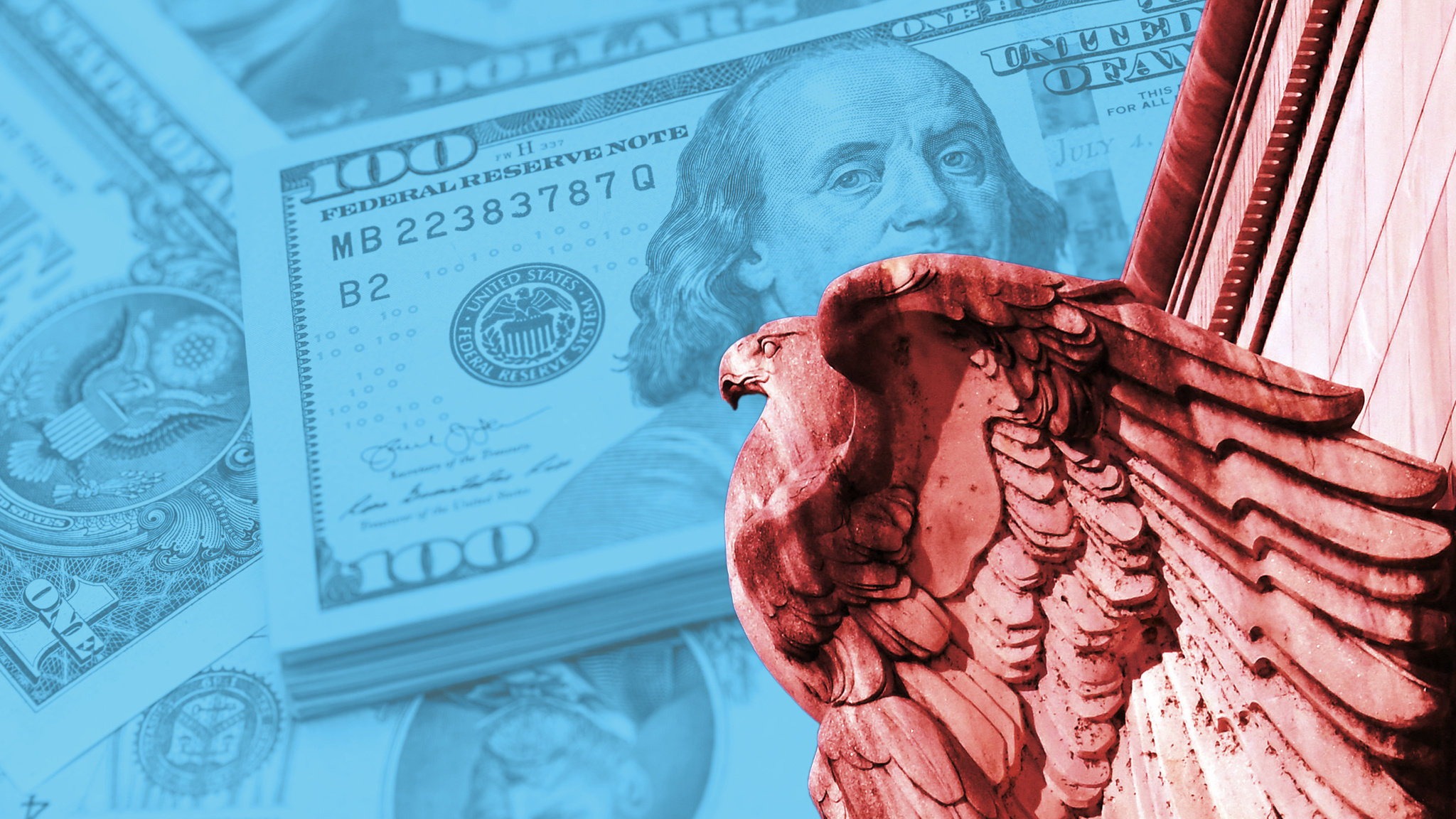 What’s going on in government bond markets?