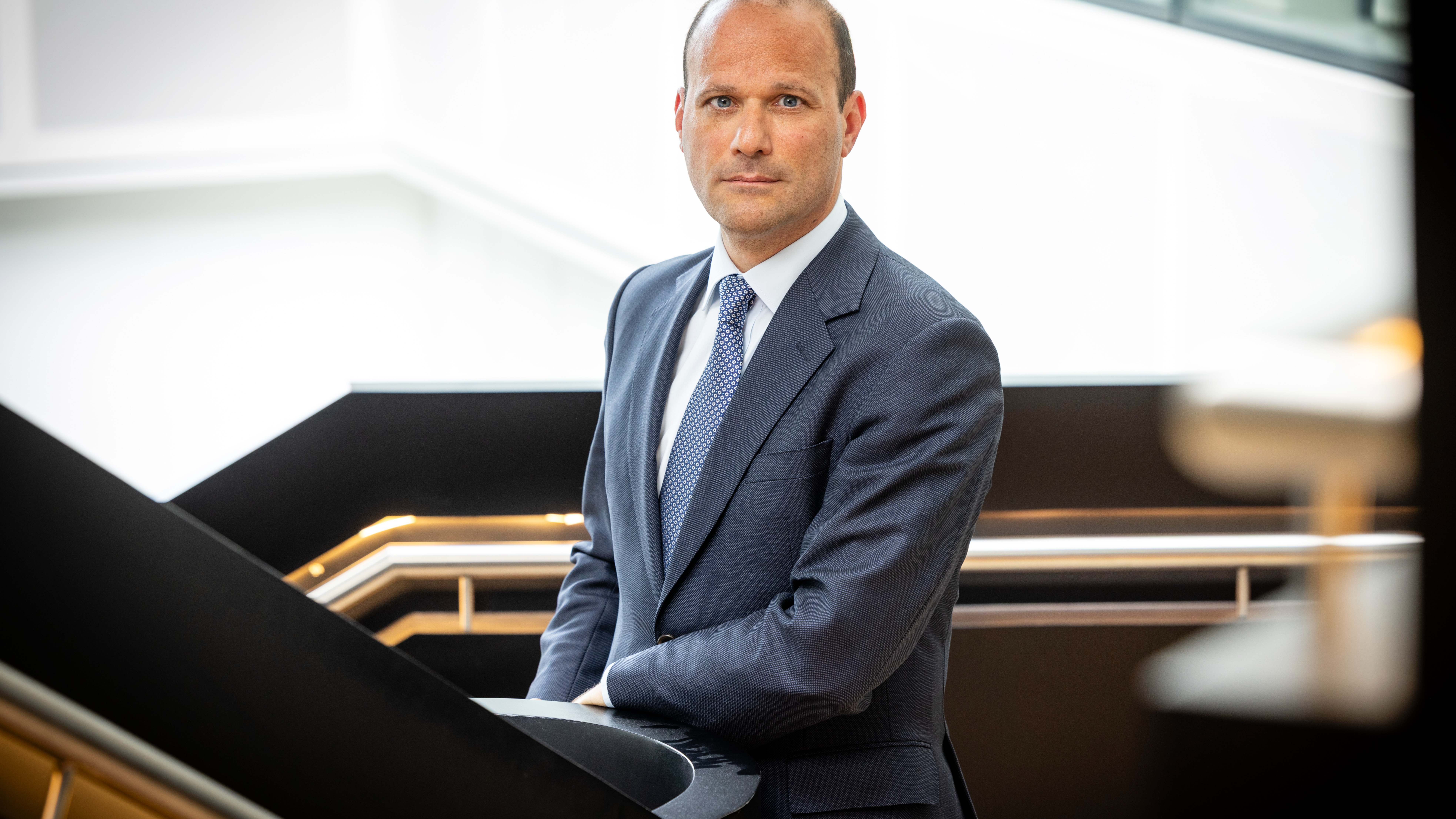 Rathbones CEO: FCA review will not derail plans to grow the business
