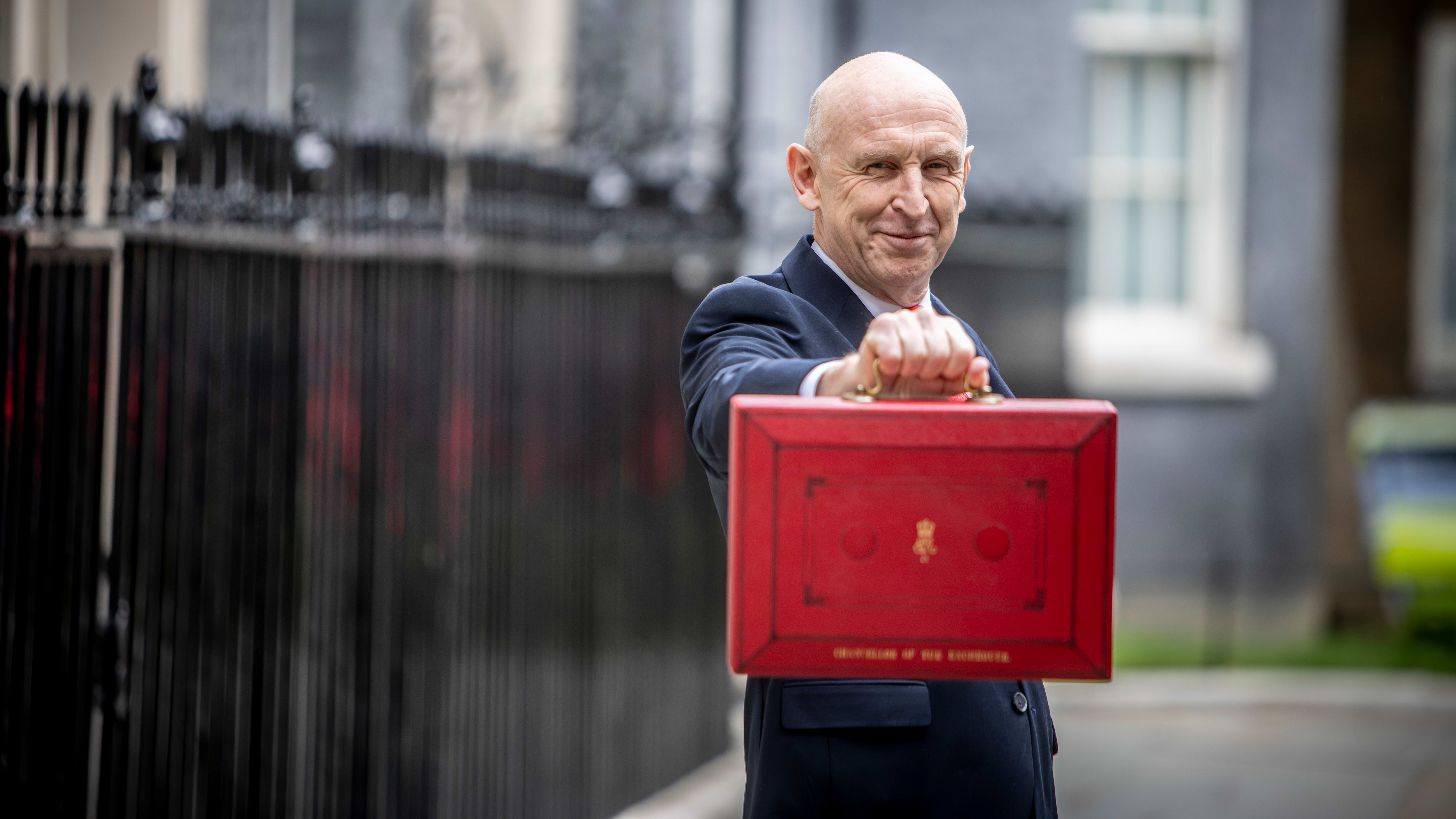 Budget 2026: property income tax rise risks widening ‘phantom profit’ trap