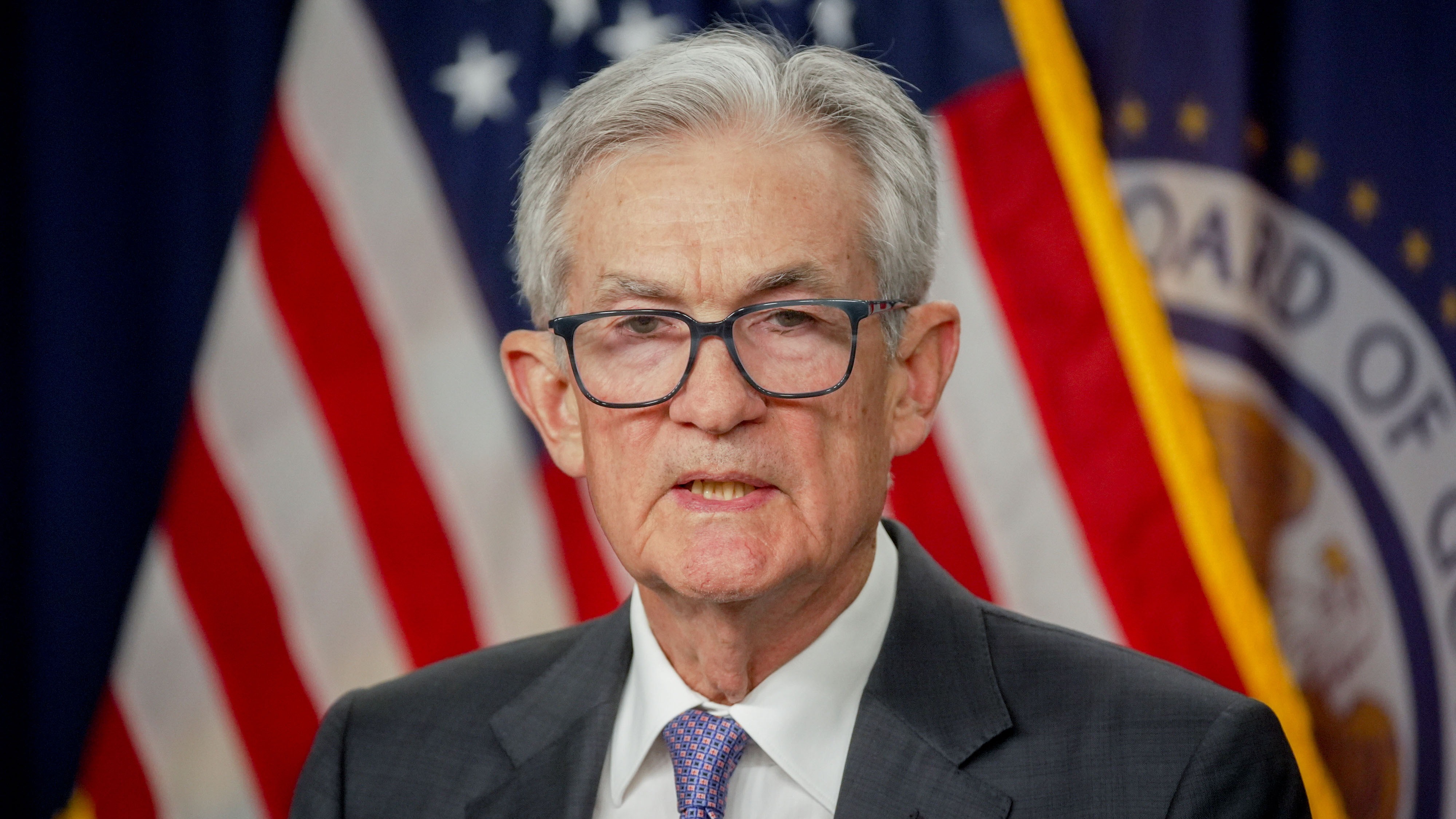 US prosecutors open criminal probe into Fed chair Powell; UBS renews opposition to $26bn Swiss capital reforms