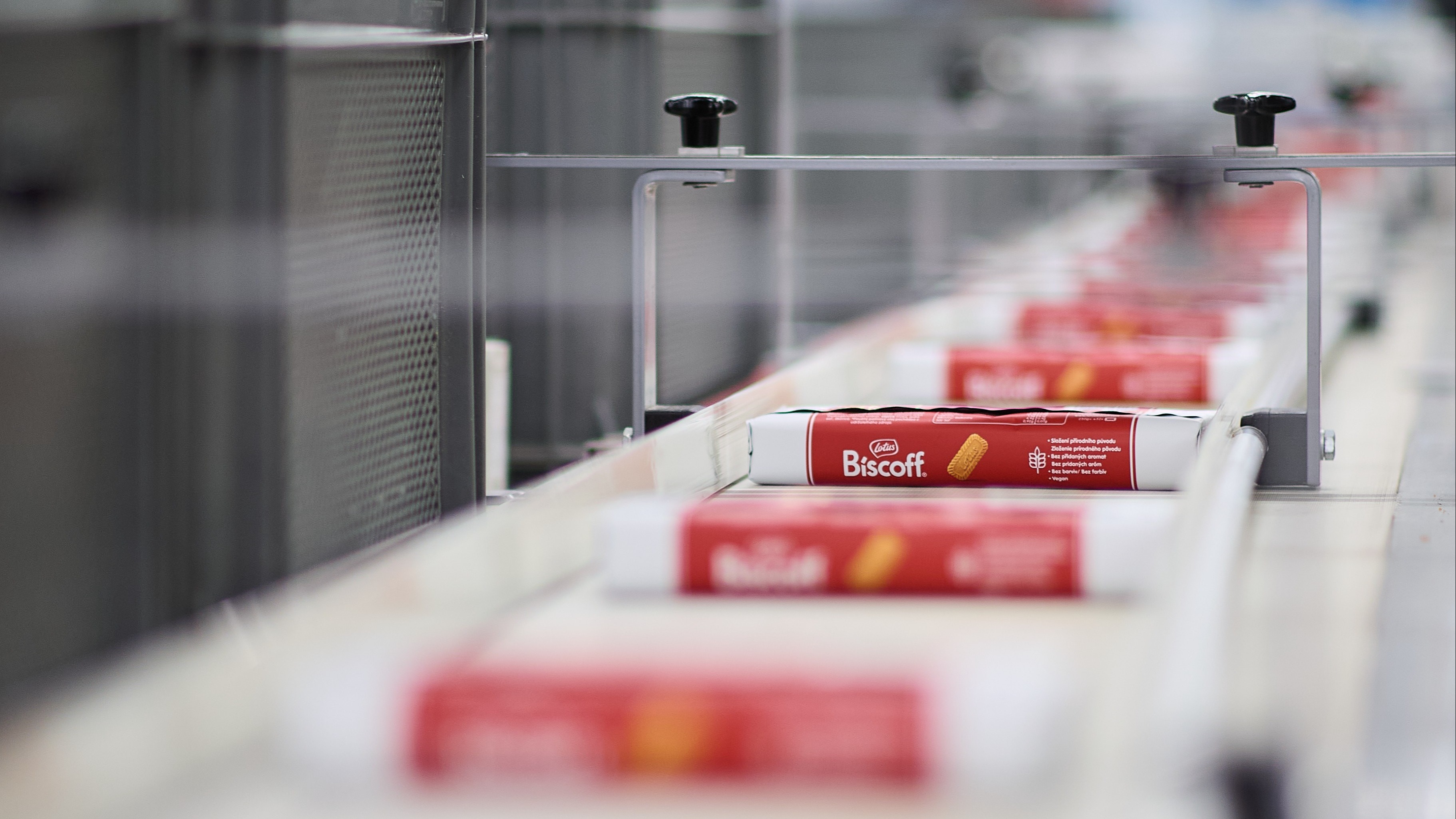 Can Lotus Bakeries keep Biscoff growing?