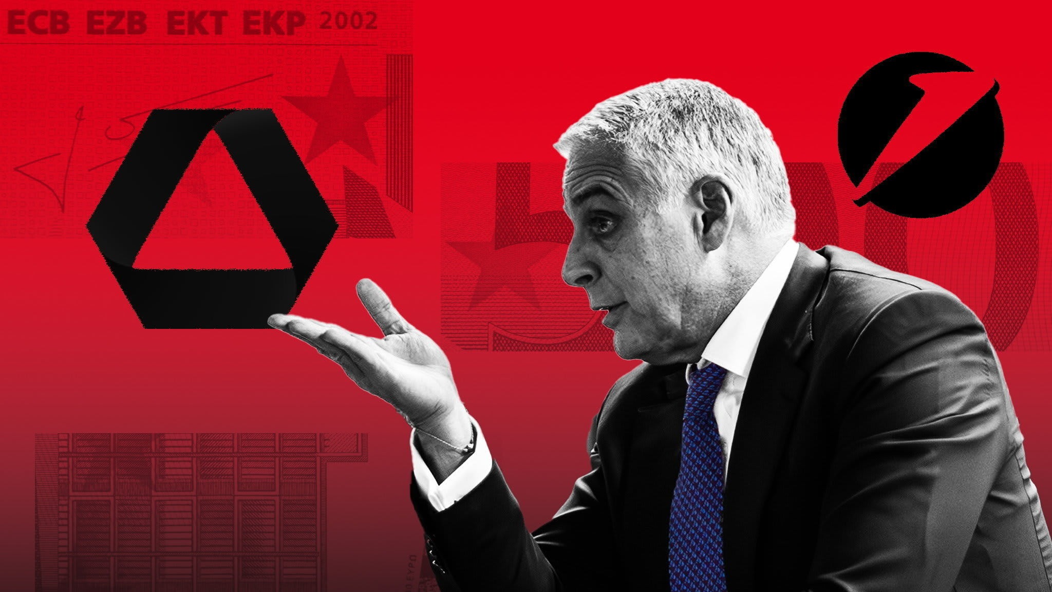 Orcel discusses Commerzbank takeover with Hesse premier; Revolut receives conditional approval for US banking charter