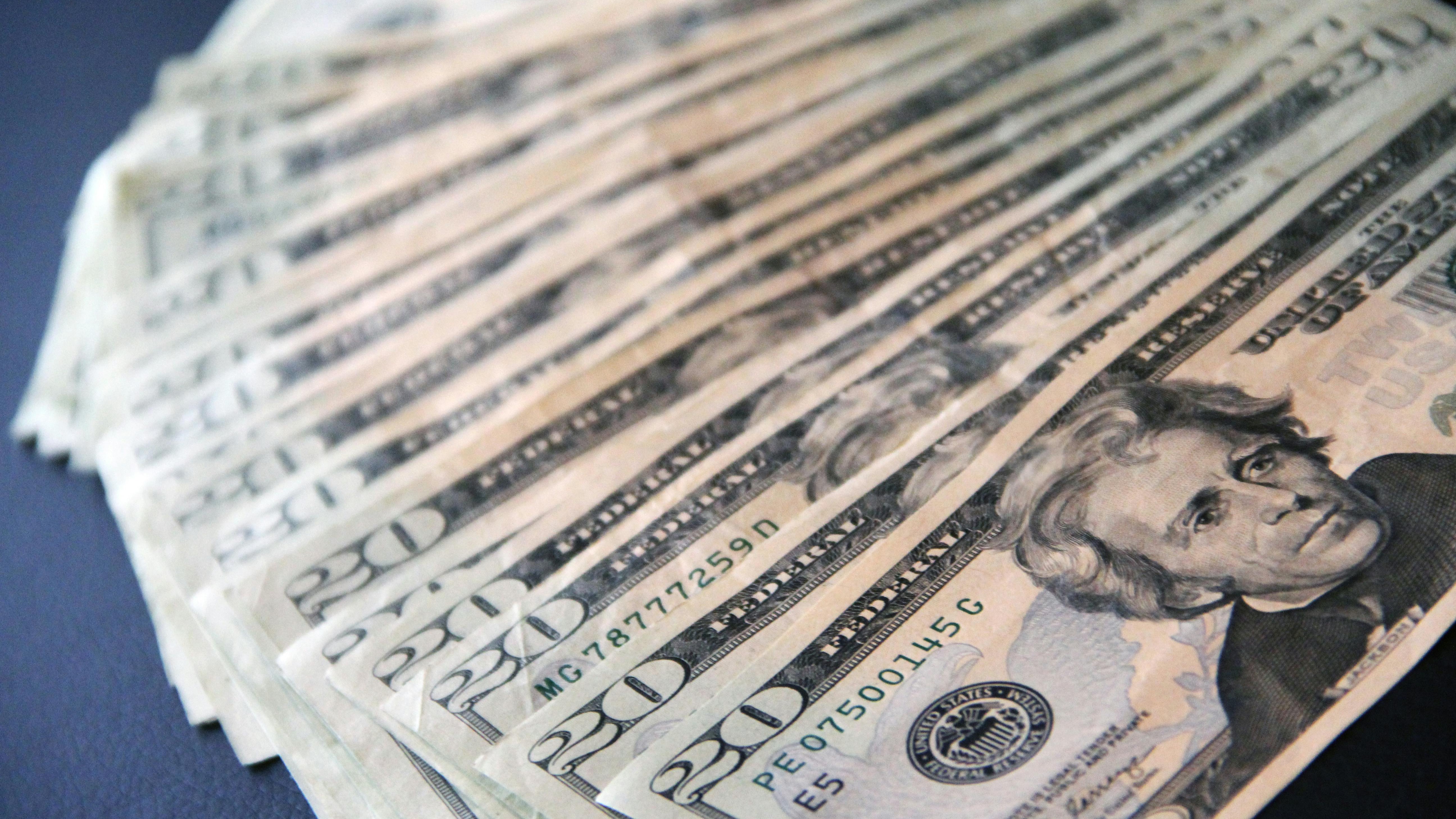 What is it like being an income investor in the US?
