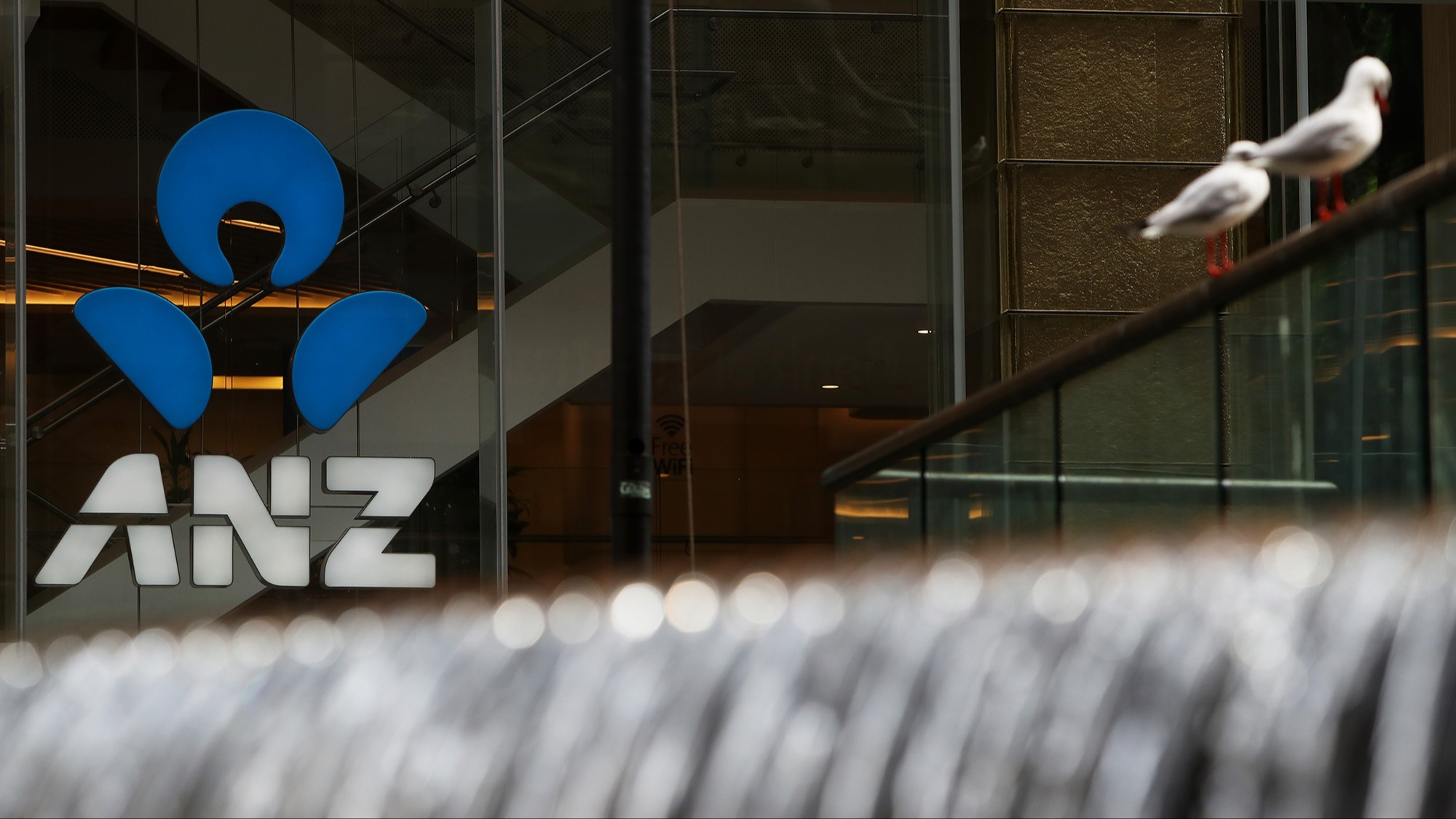 ANZ shares hit record high after Q1 profit jump; DoJ disclosure contradicts Staley’s testimony on Epstein trust