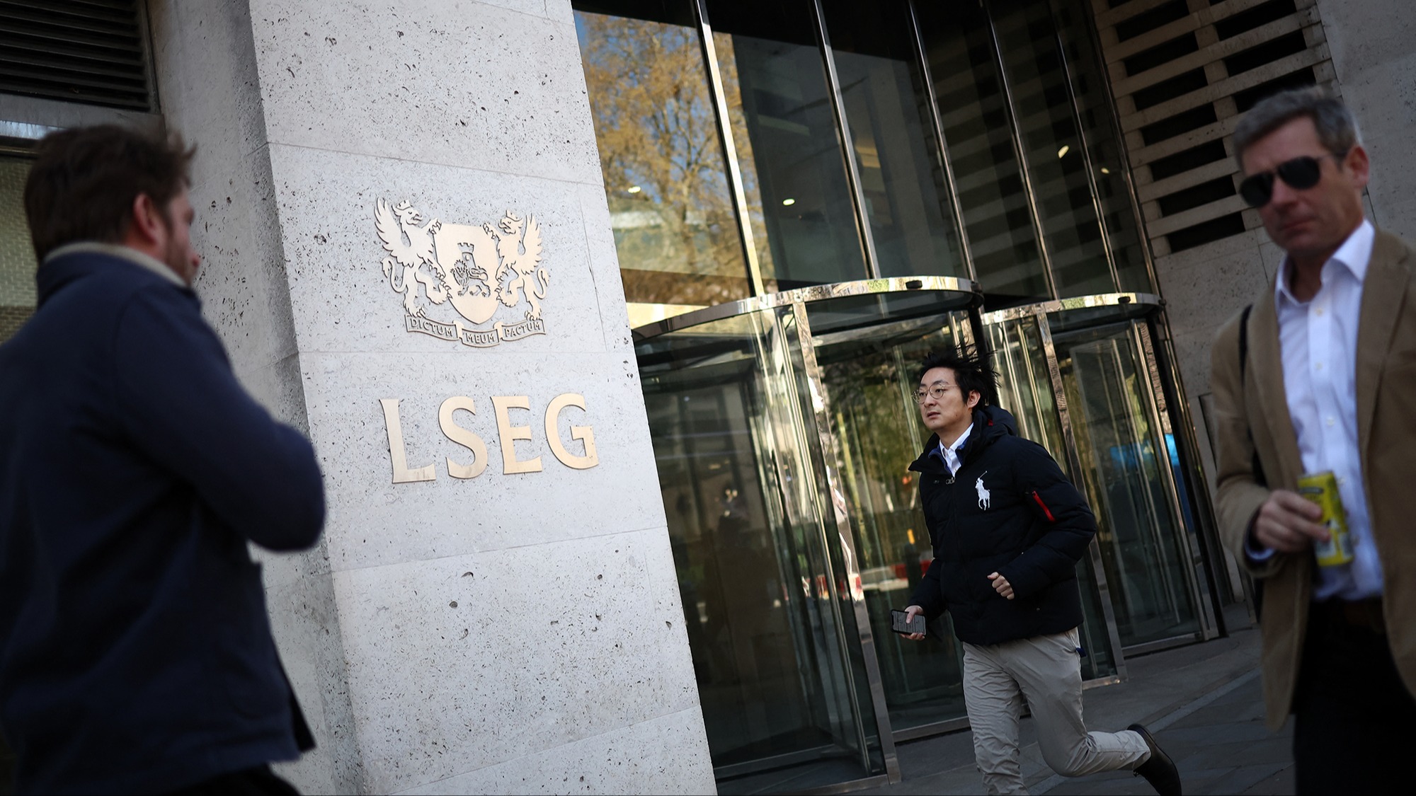 Europe ‘still the centre’ of fintech despite possible Revolut exit