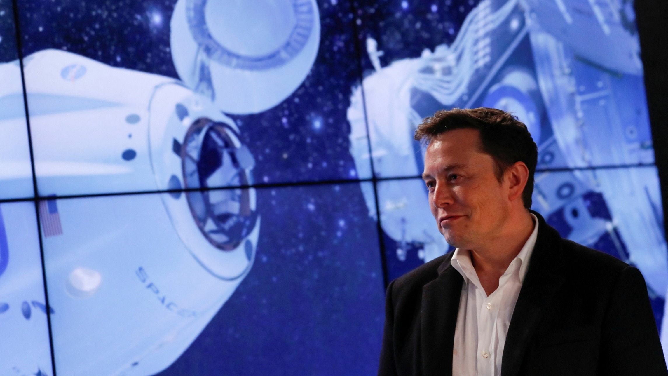 What the SpaceX IPO means for Scottish Mortgage - Investors' Chronicle
