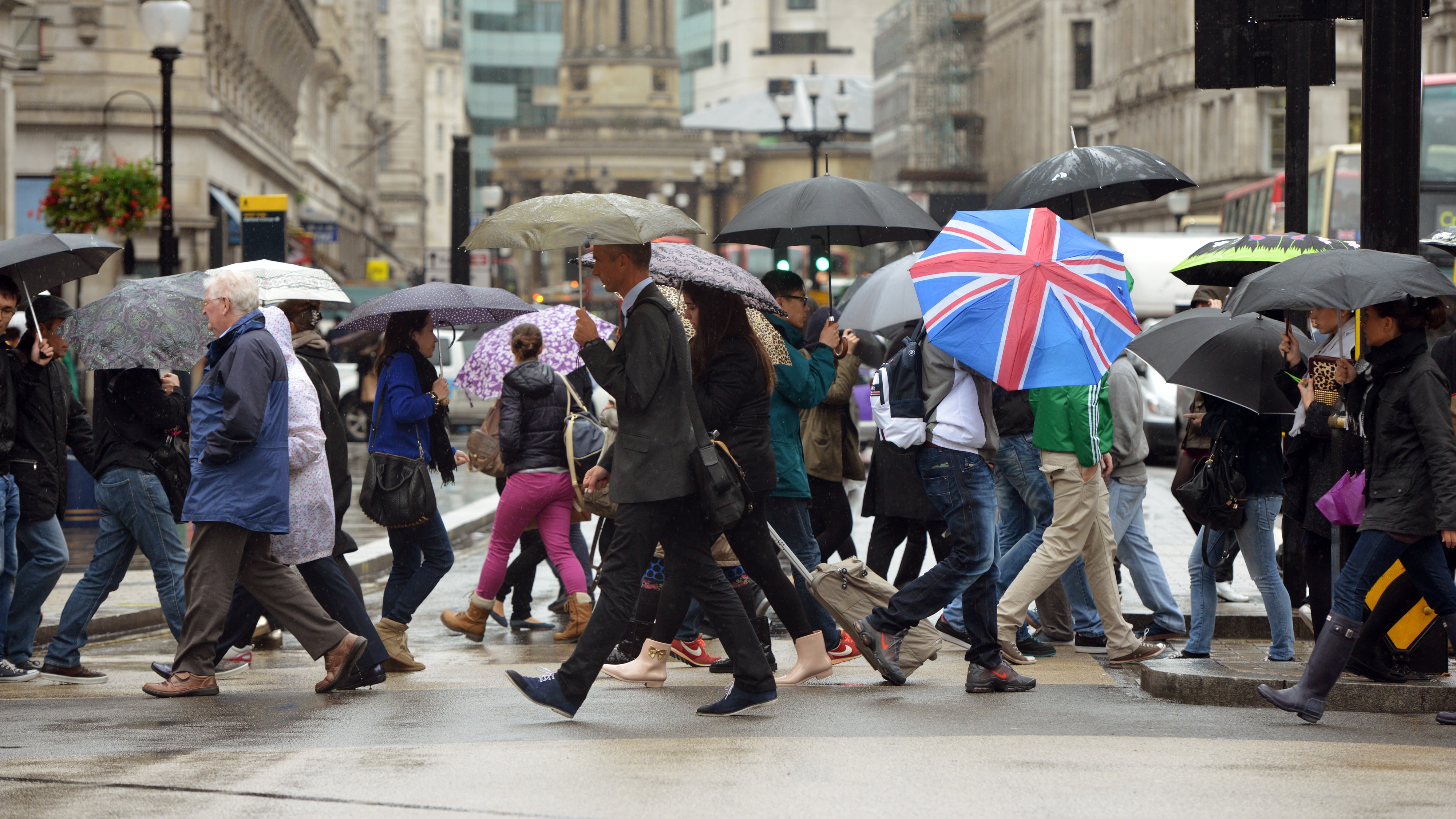 The ‘misery index’ and the OBR disagree on the UK economy