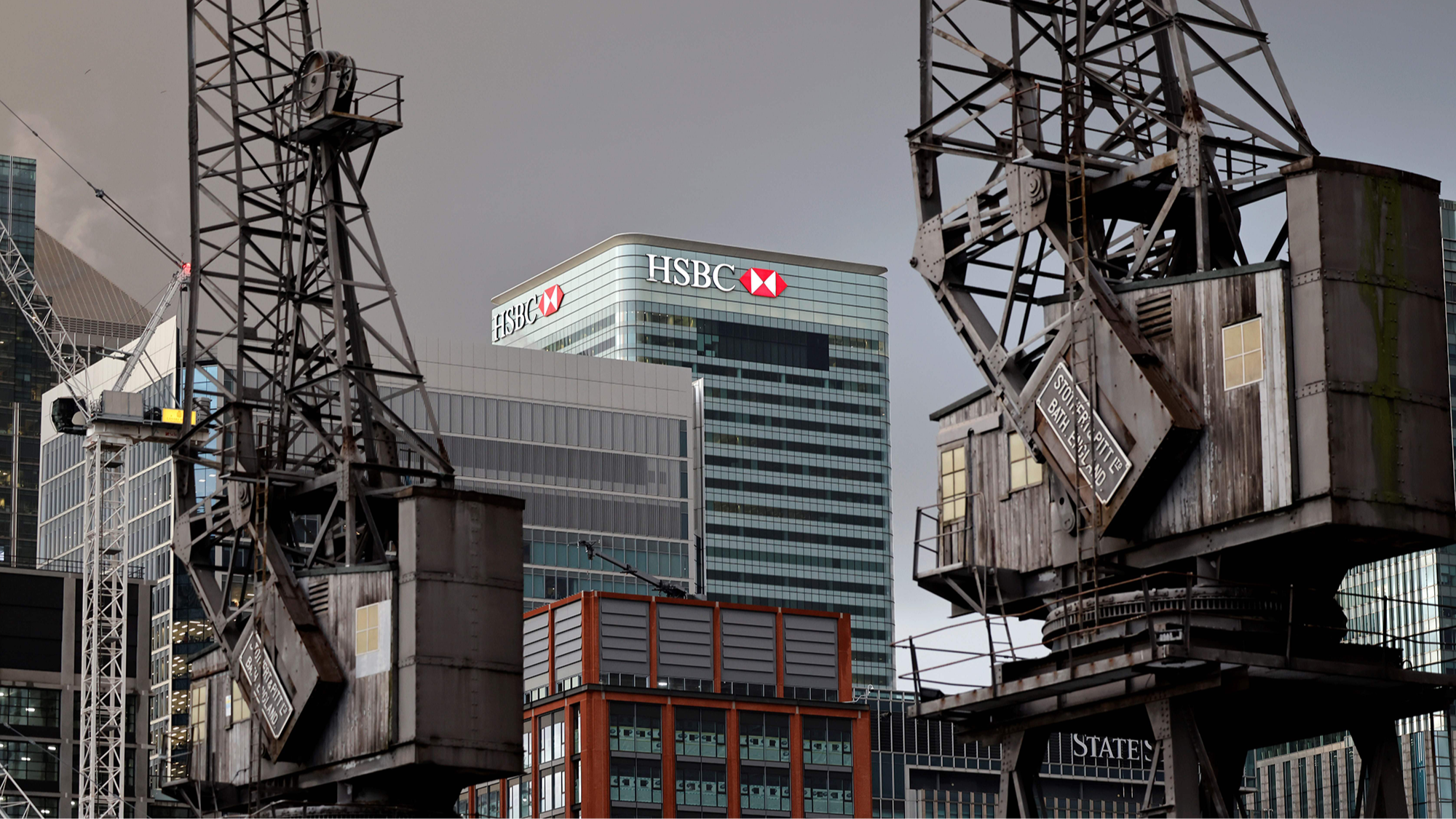 Methodist churches to file complaint over HSBC’s Glencore financing