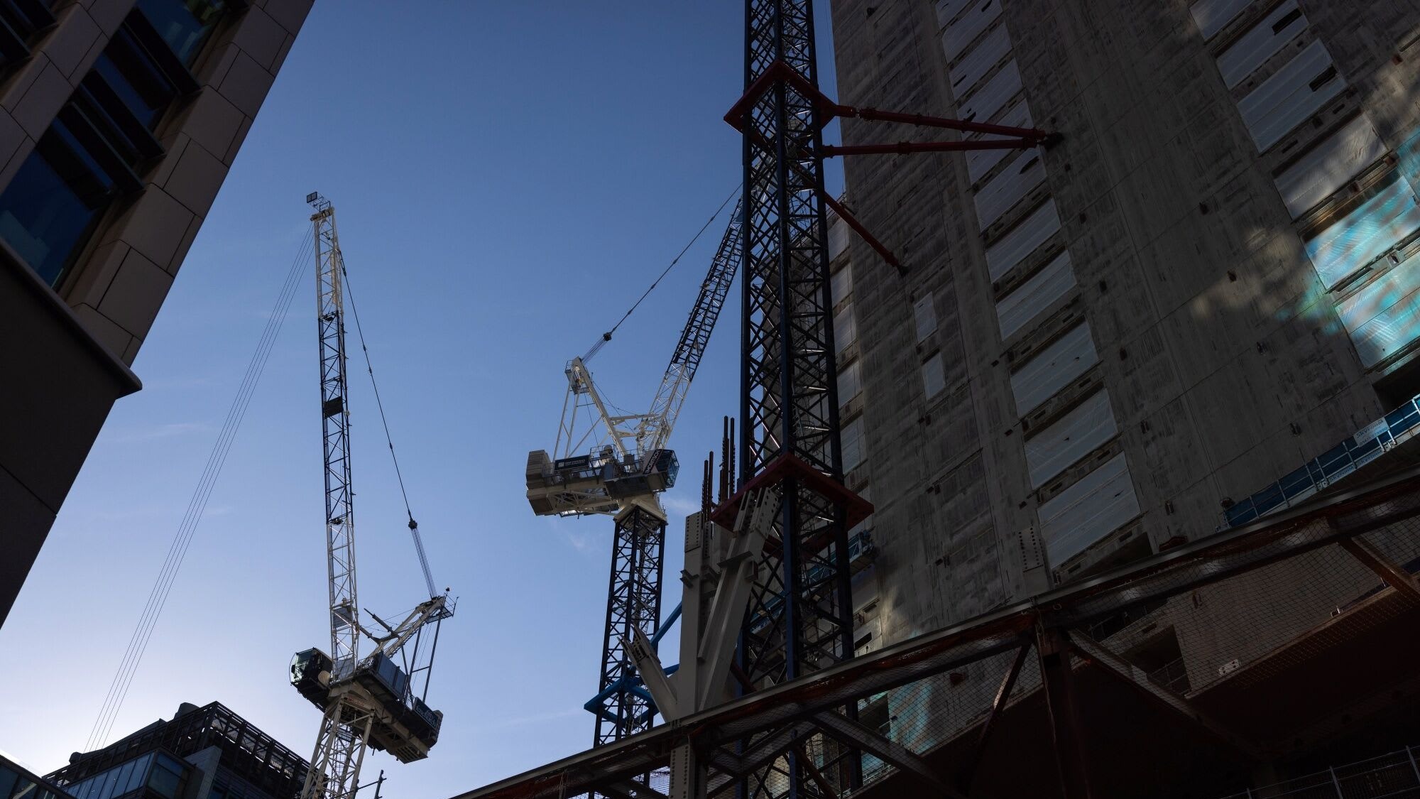 Kier reveals plan for medium-term growth
