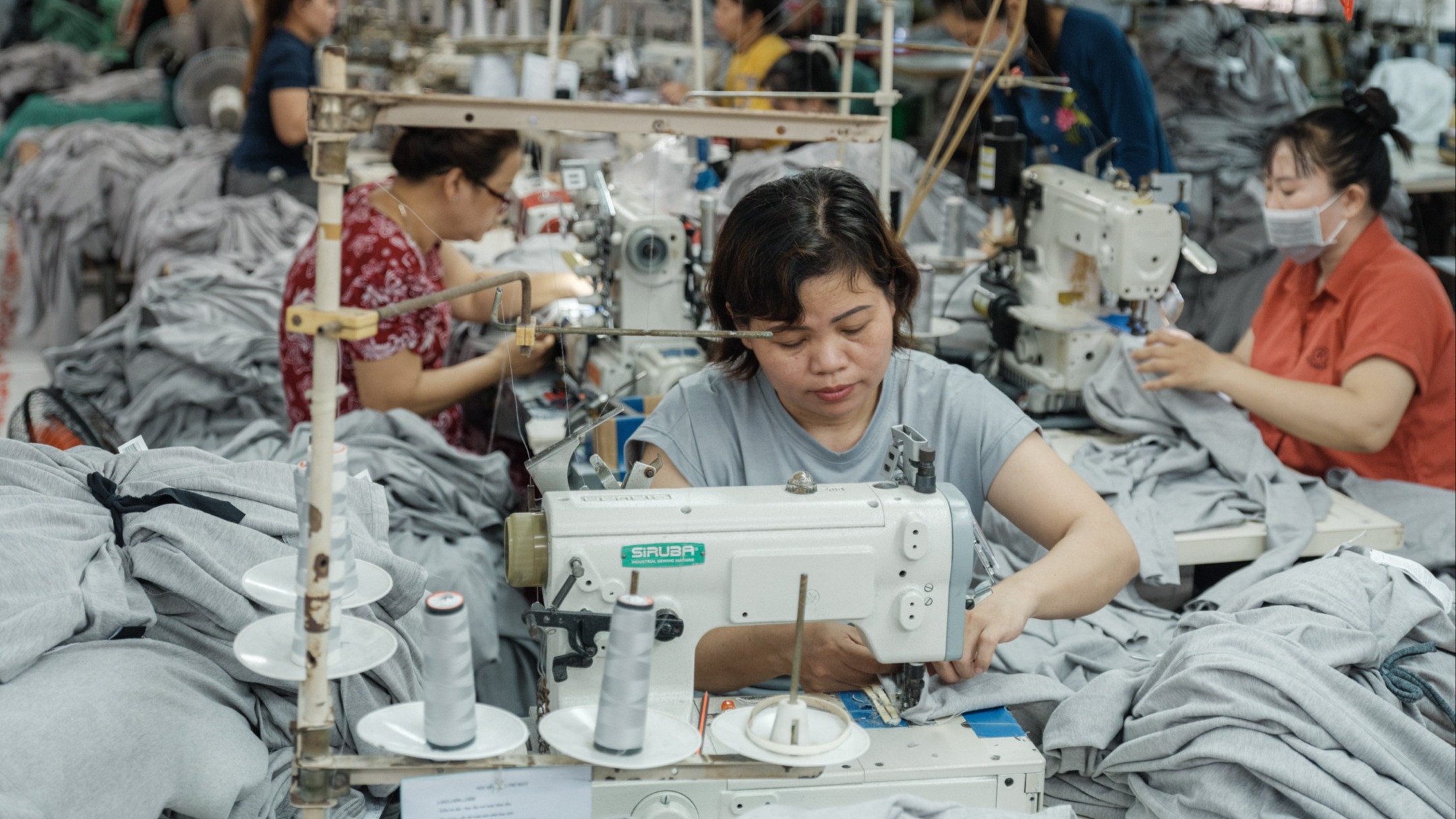 US tariffs drive human rights risks in the fashion sector