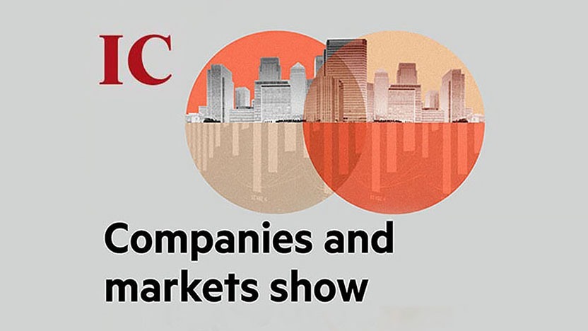 Image for BP’s new CEO, how to diversify & Auction Technology