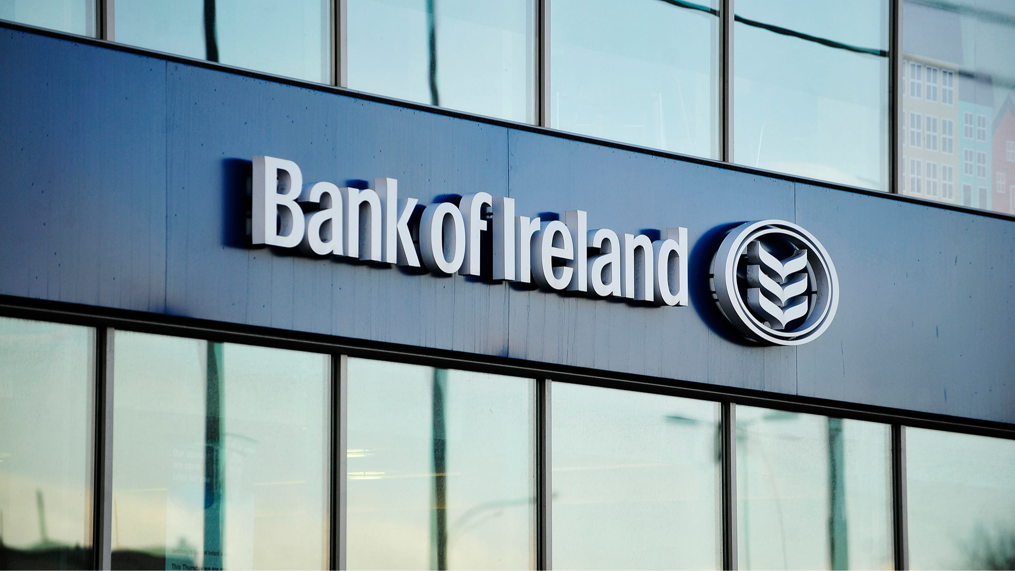 Bank of Ireland UK fined £3.7mn for confirmation of payee failures