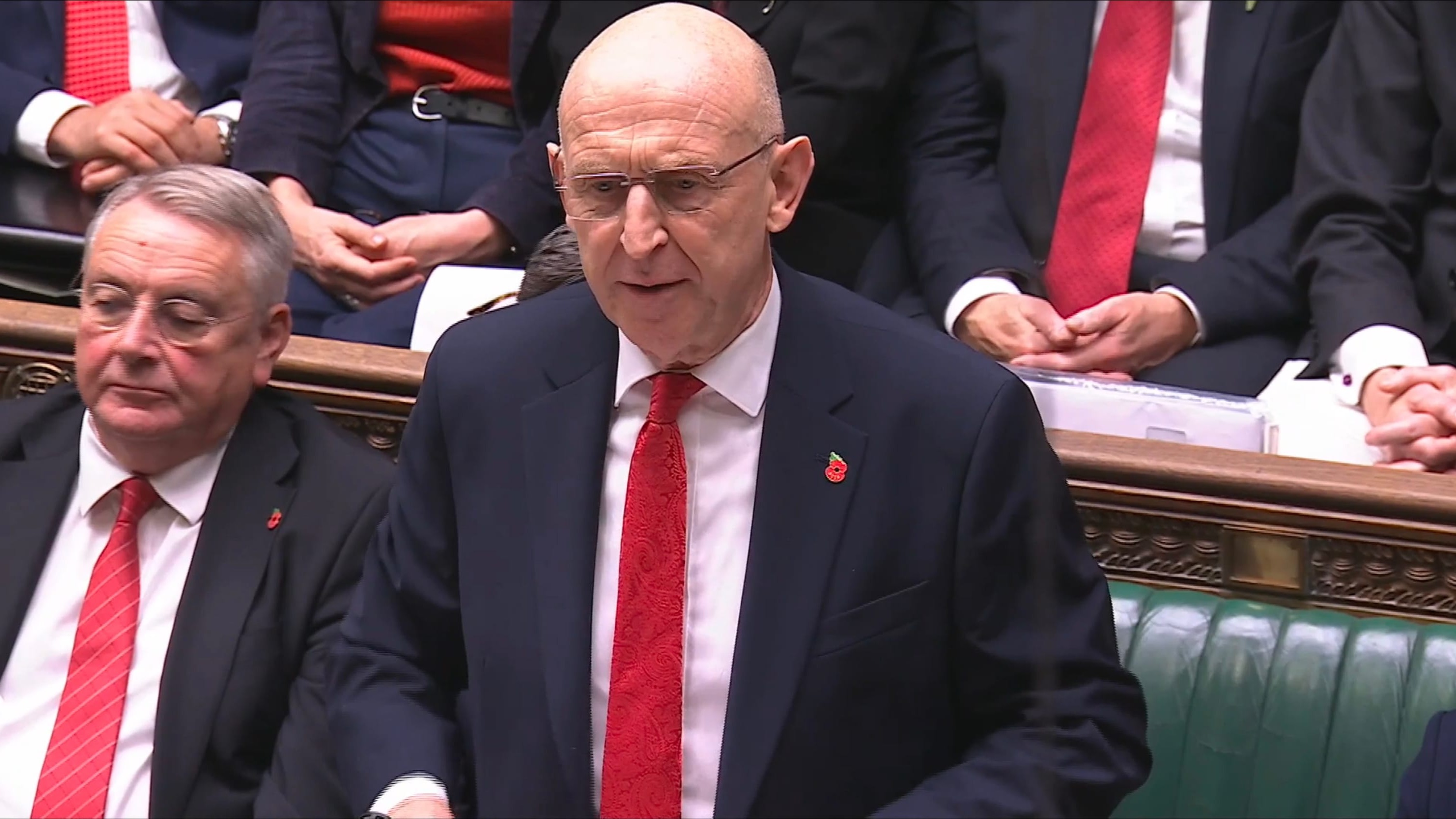 Budget 2026: no more building regulations during current parliament