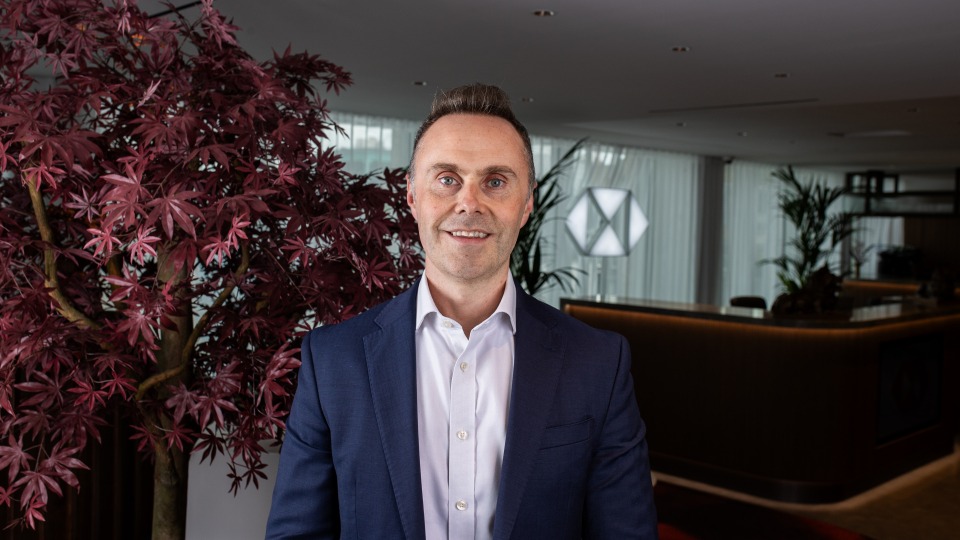 HSBC UK launches wealth academy - FTAdviser