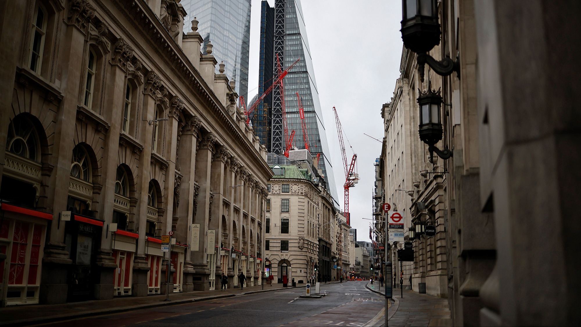 Bank of London employee unfairly dismissed over whistleblowing